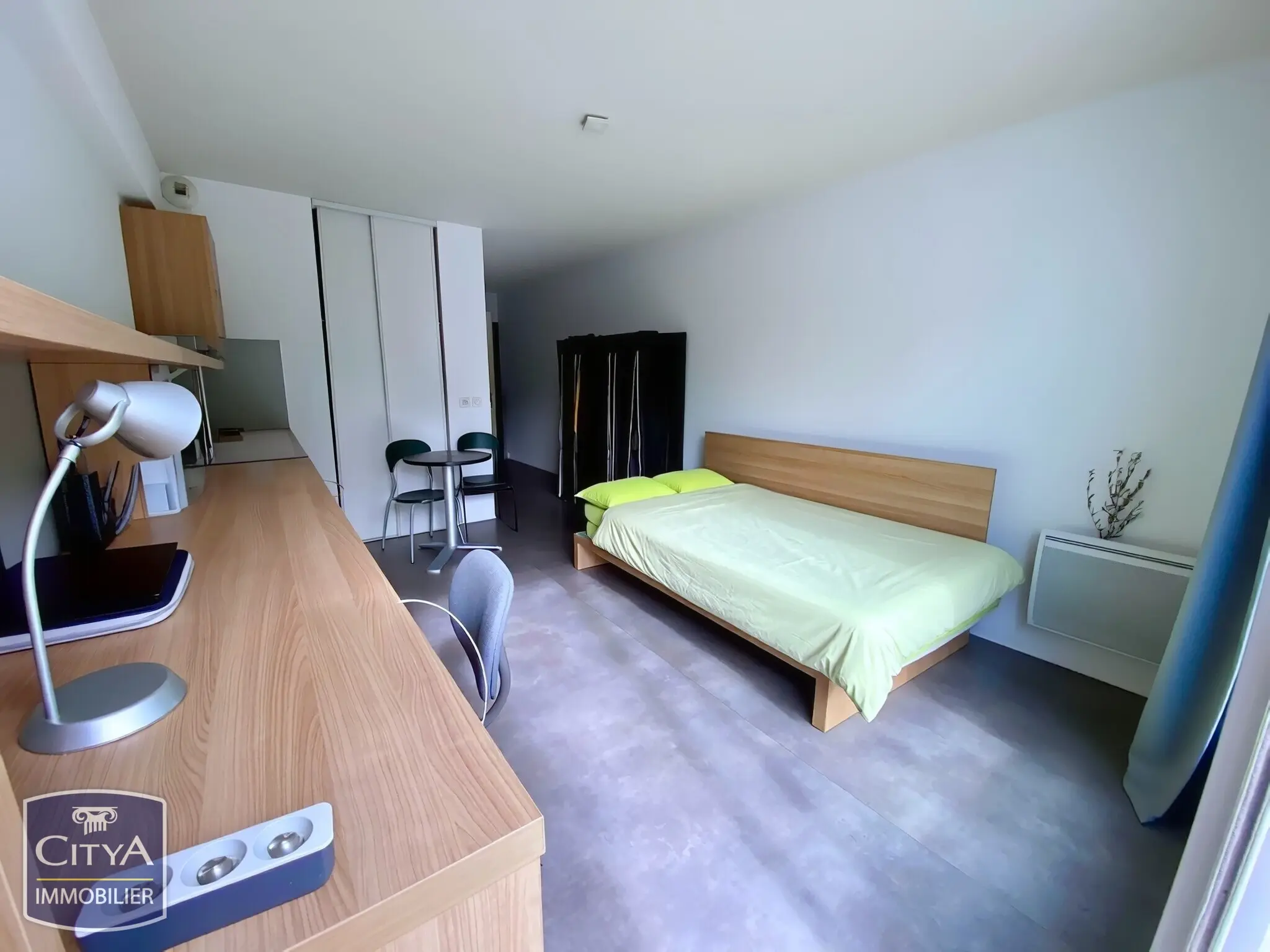 Photo 2 appartement Montpellier