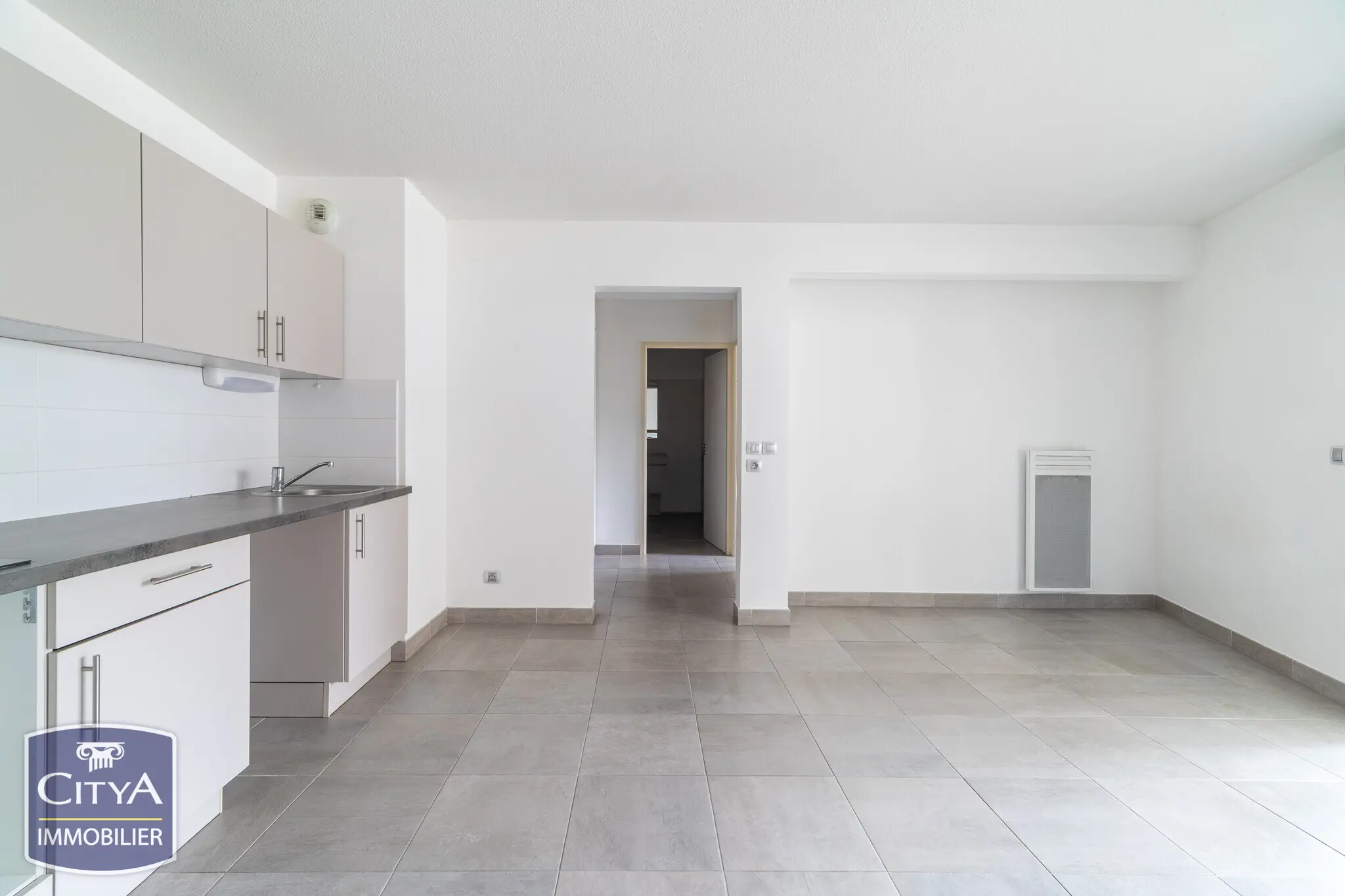Photo 1 Appartement 2 pièces 45.94m²