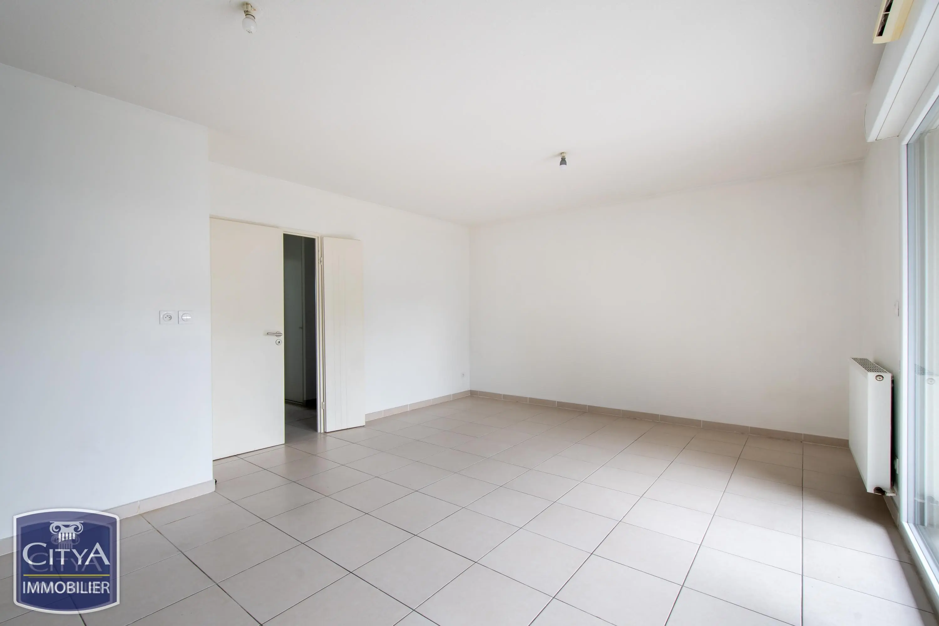 Photo 3 Appartement 3 pièces 61.96m²