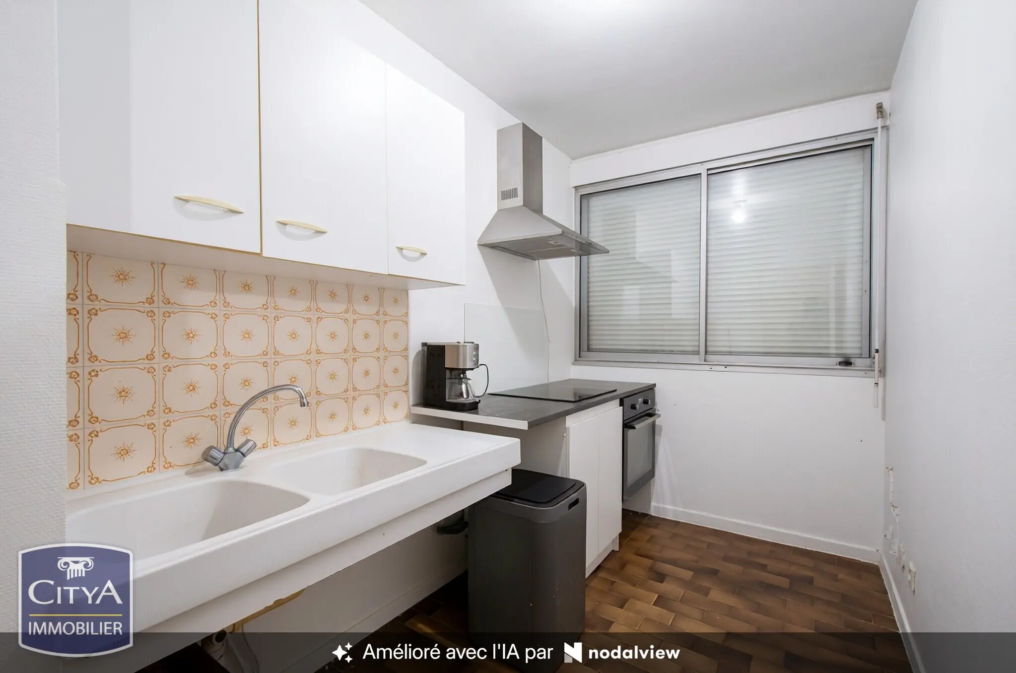 Photo 3 Appartement 2 pièces 45.44m²