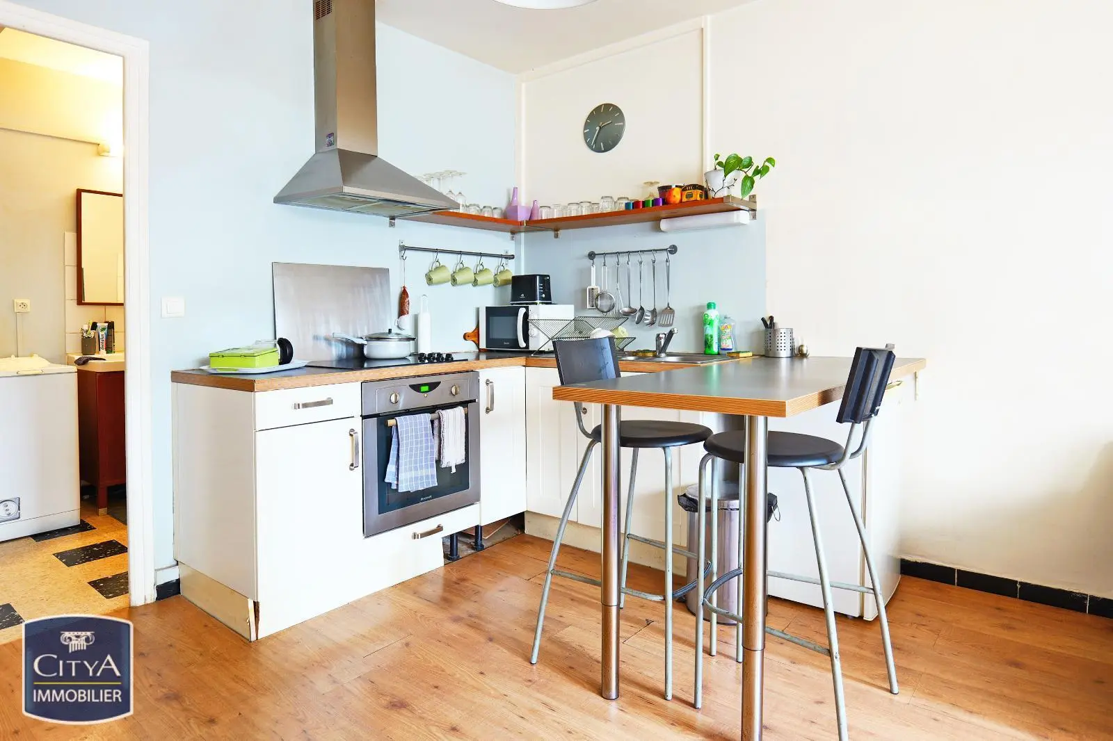 Photo 5 Appartement 2 pièces 42m²