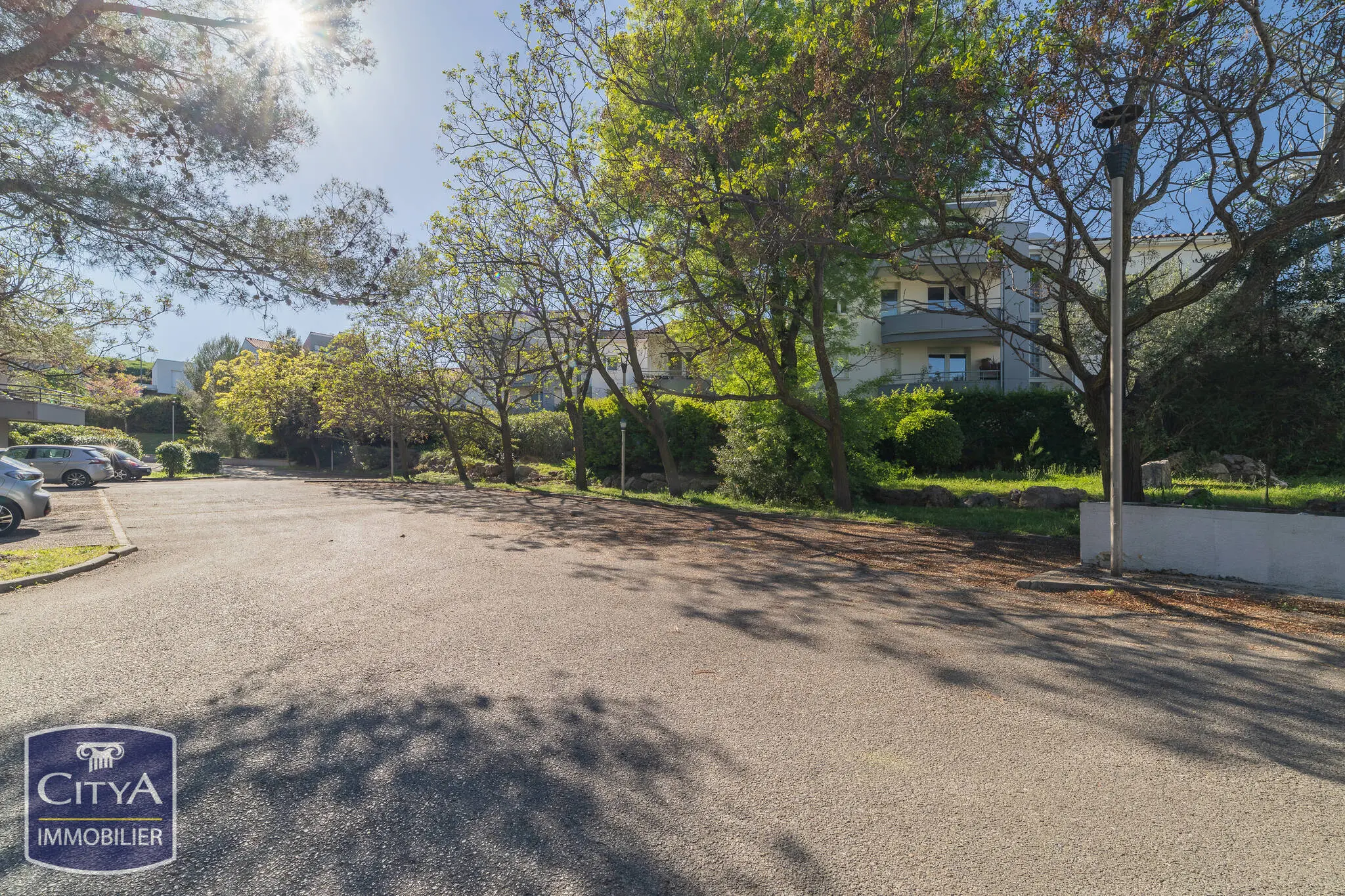 Photo 10 Appartement 2 pièces 30.81m²