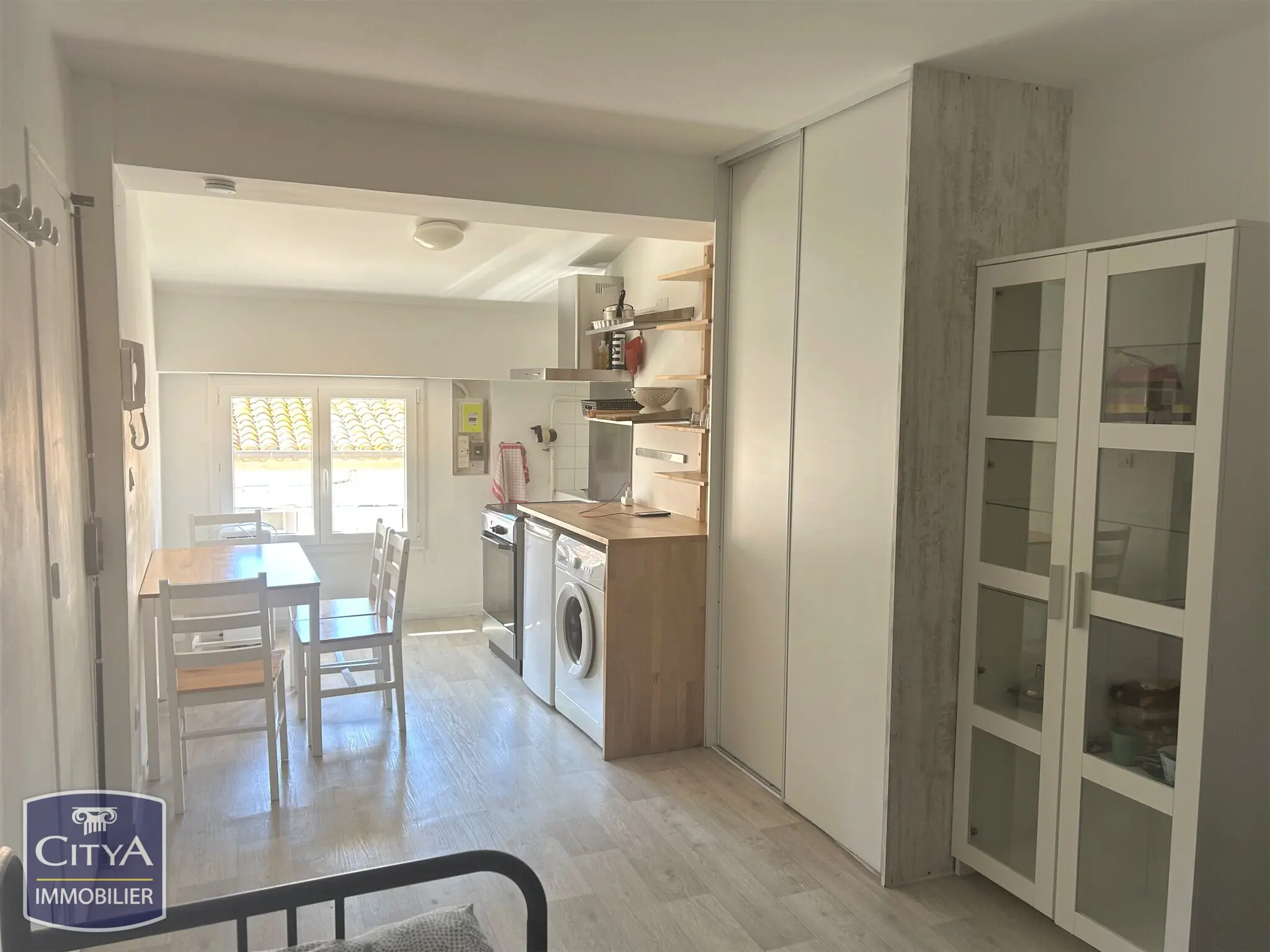Photo 2 Appartement 2 pièces 29.75m²
