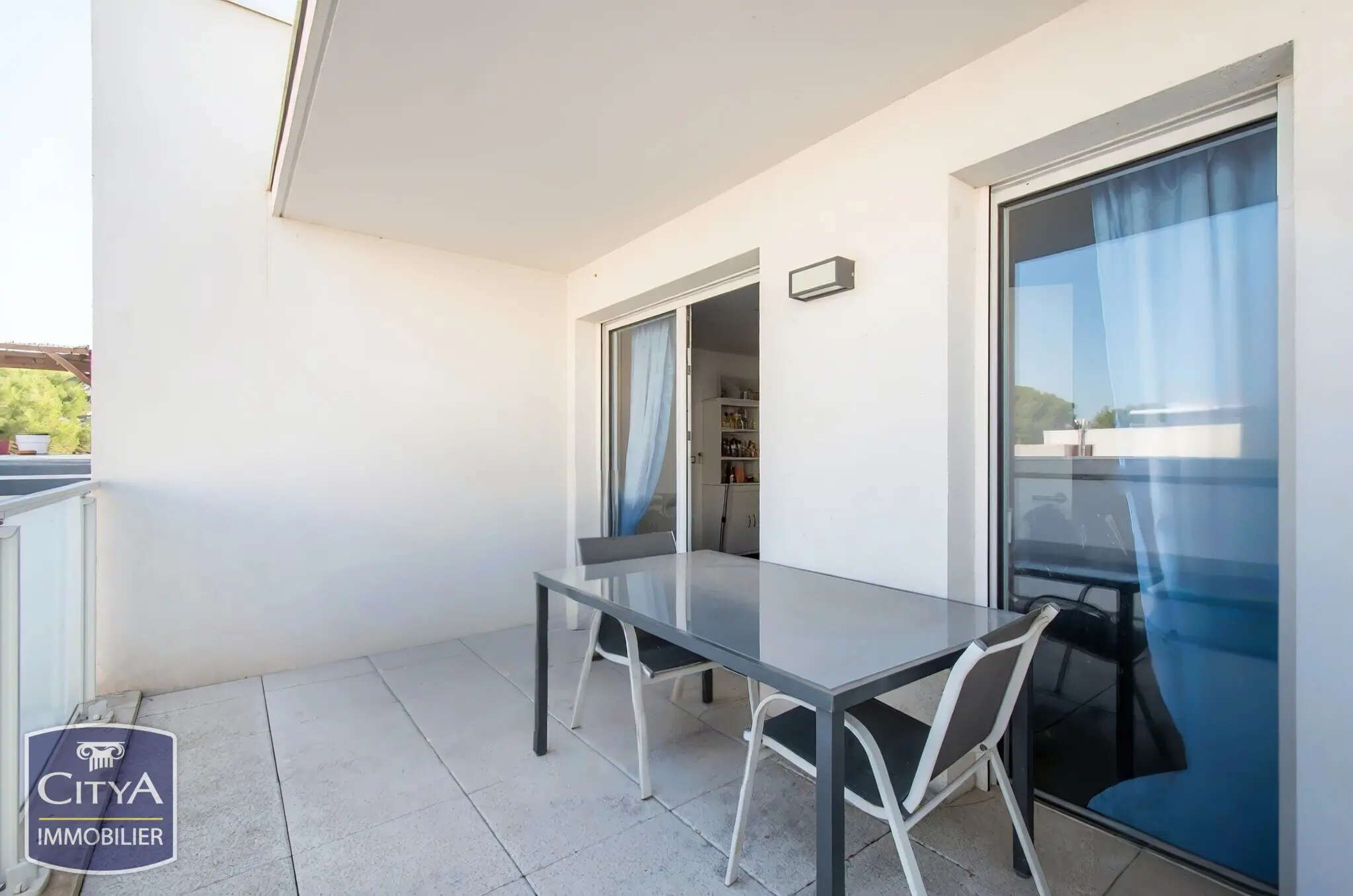 Photo 1 Appartement 2 pièces 40.36m²