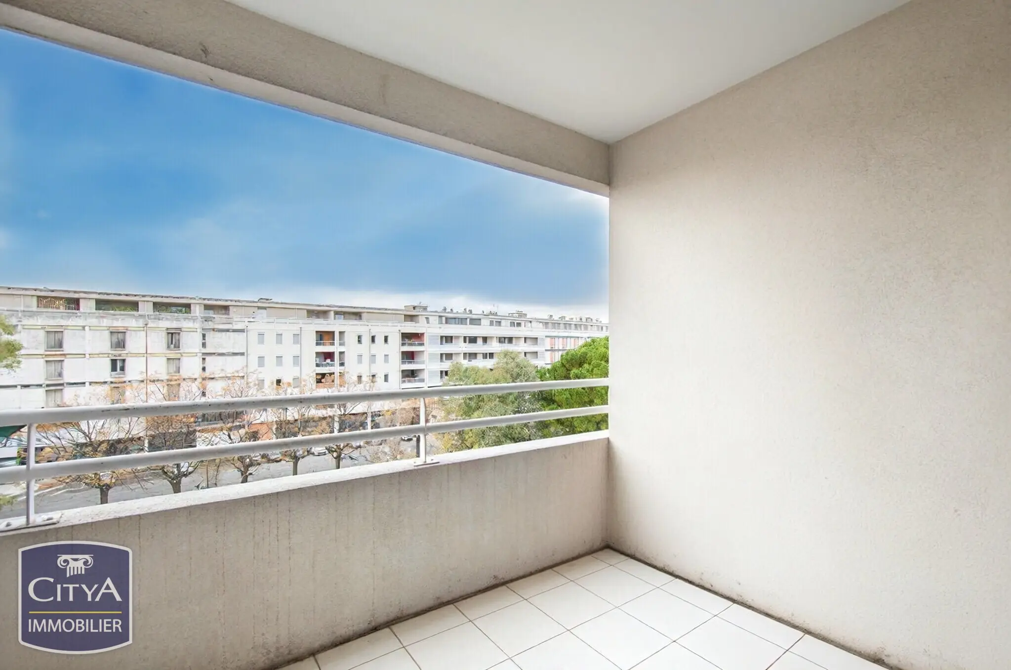 Photo 2 Appartement 1 pièce 20.7m²
