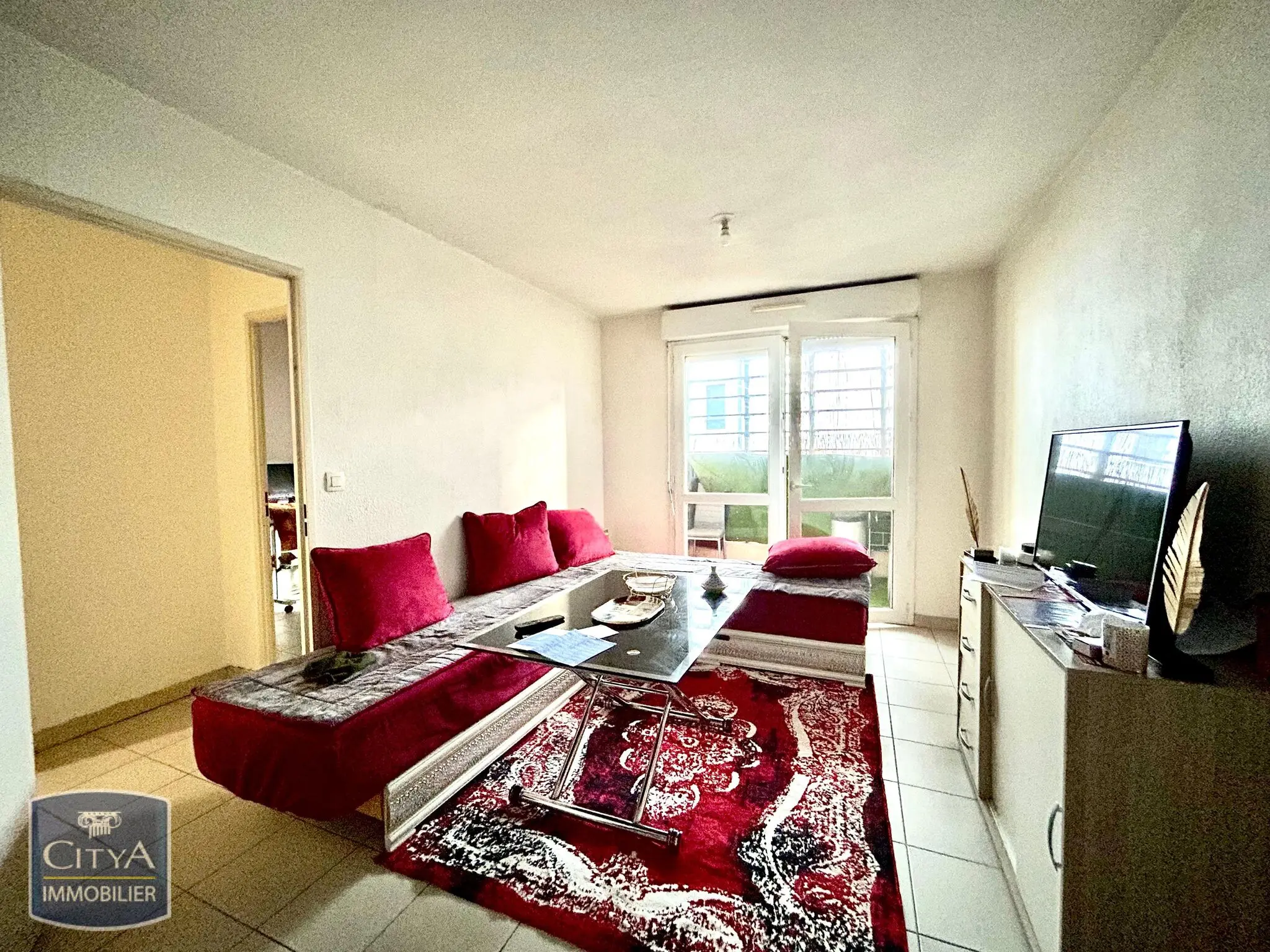 Photo 2 Appartement 2 pièces 40.99m²