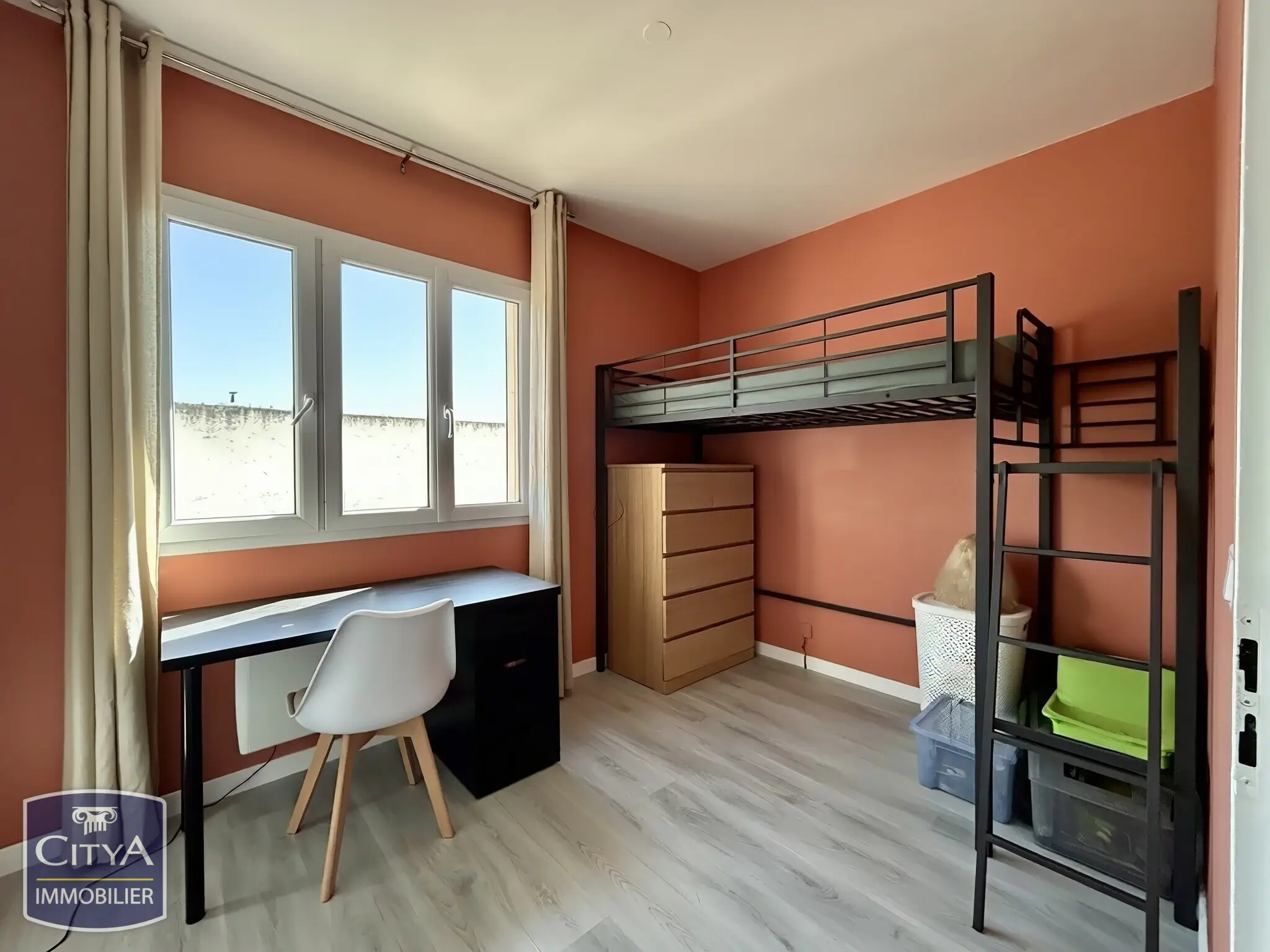 Photo 10 Appartement 4 pièces 74m²