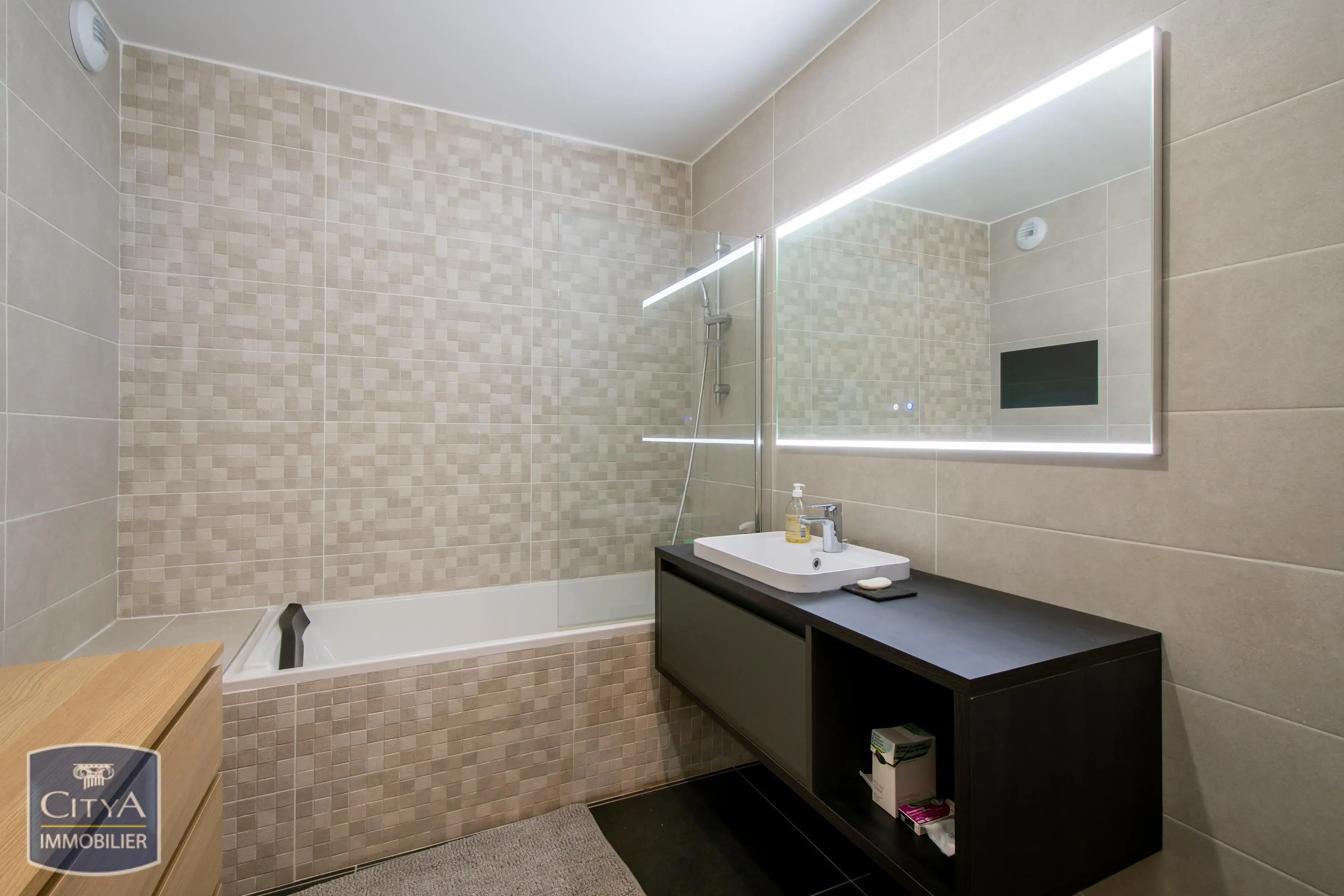 Photo 10 Appartement 3 pièces 68.66m²