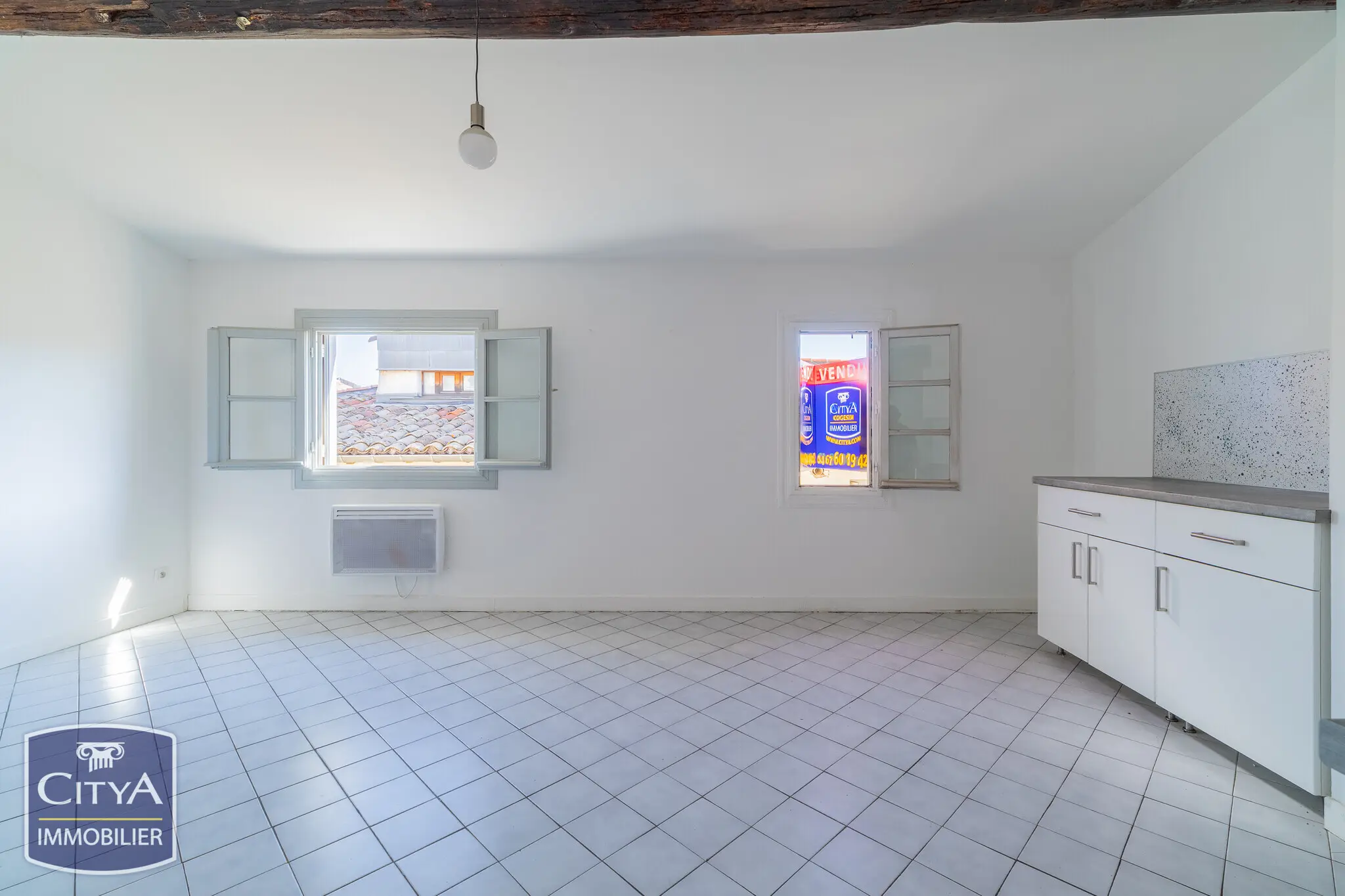 Photo 4 Appartement 2 pièces 38.65m²
