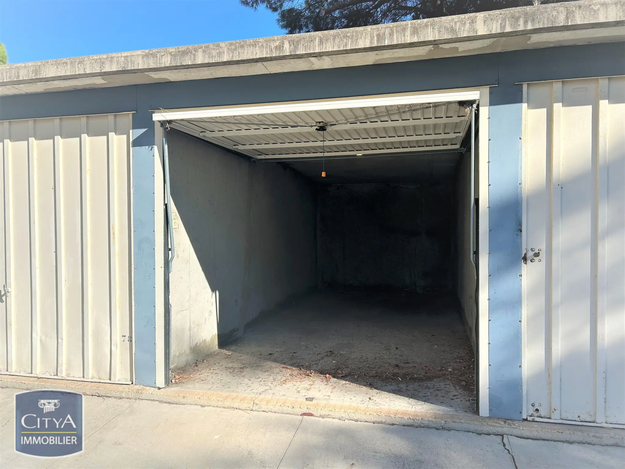 Photo 3 Parking 14.15m²