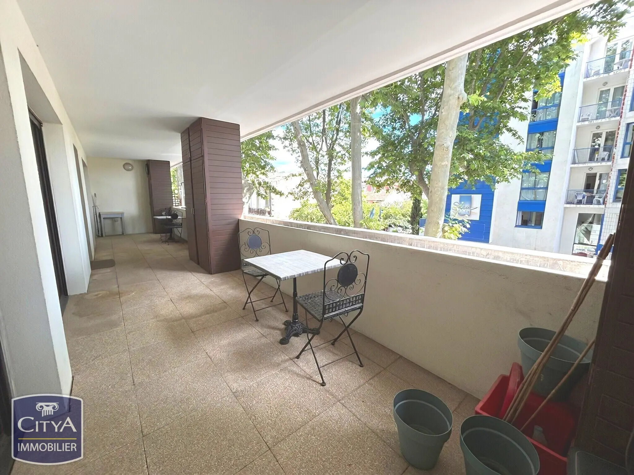Photo 2 Appartement 3 pièces 69.54m²