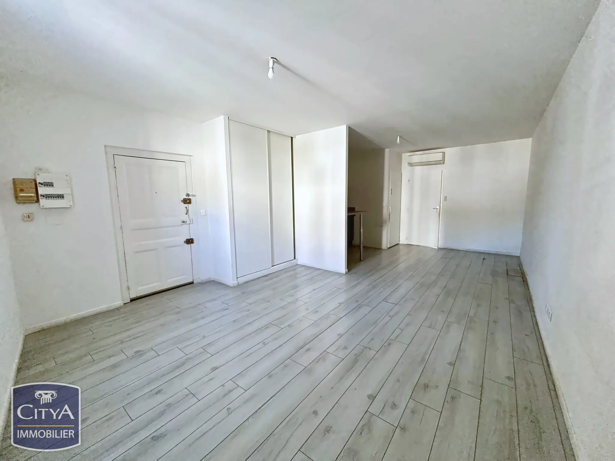 Photo 2 Appartement 2 pièces 50m²