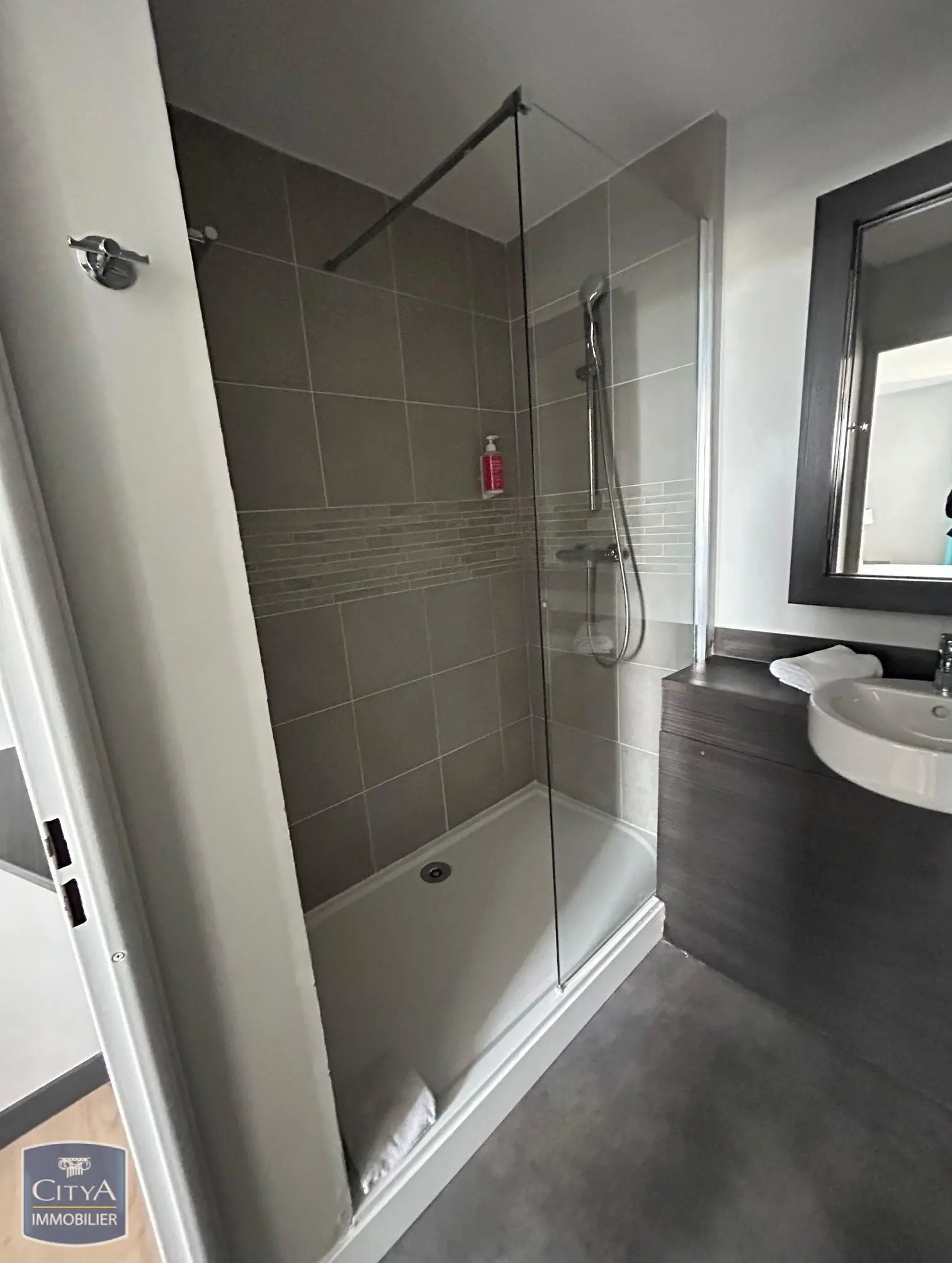 Photo 4 Appartement 2 pièces 30m²