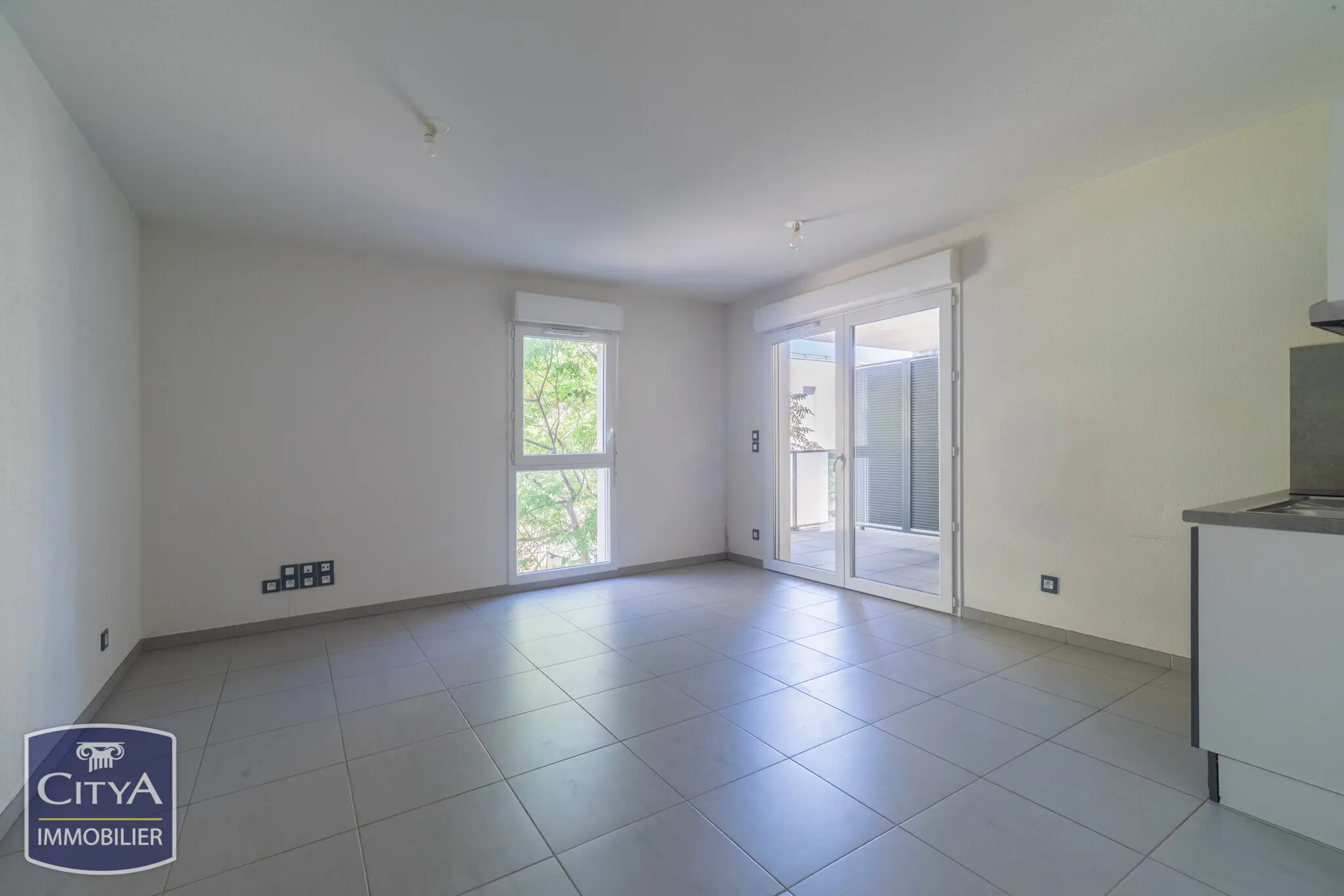 Photo 1 Appartement 1 pièce 29m²
