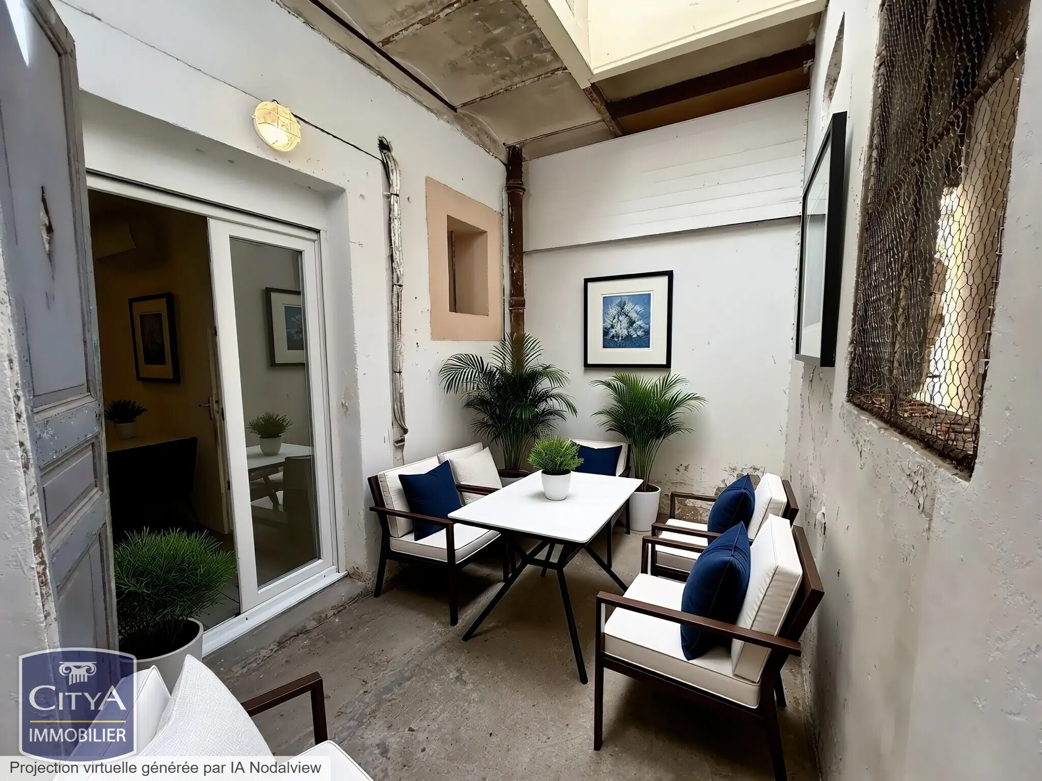 Photo 13 Appartement 2 pièces 50m²