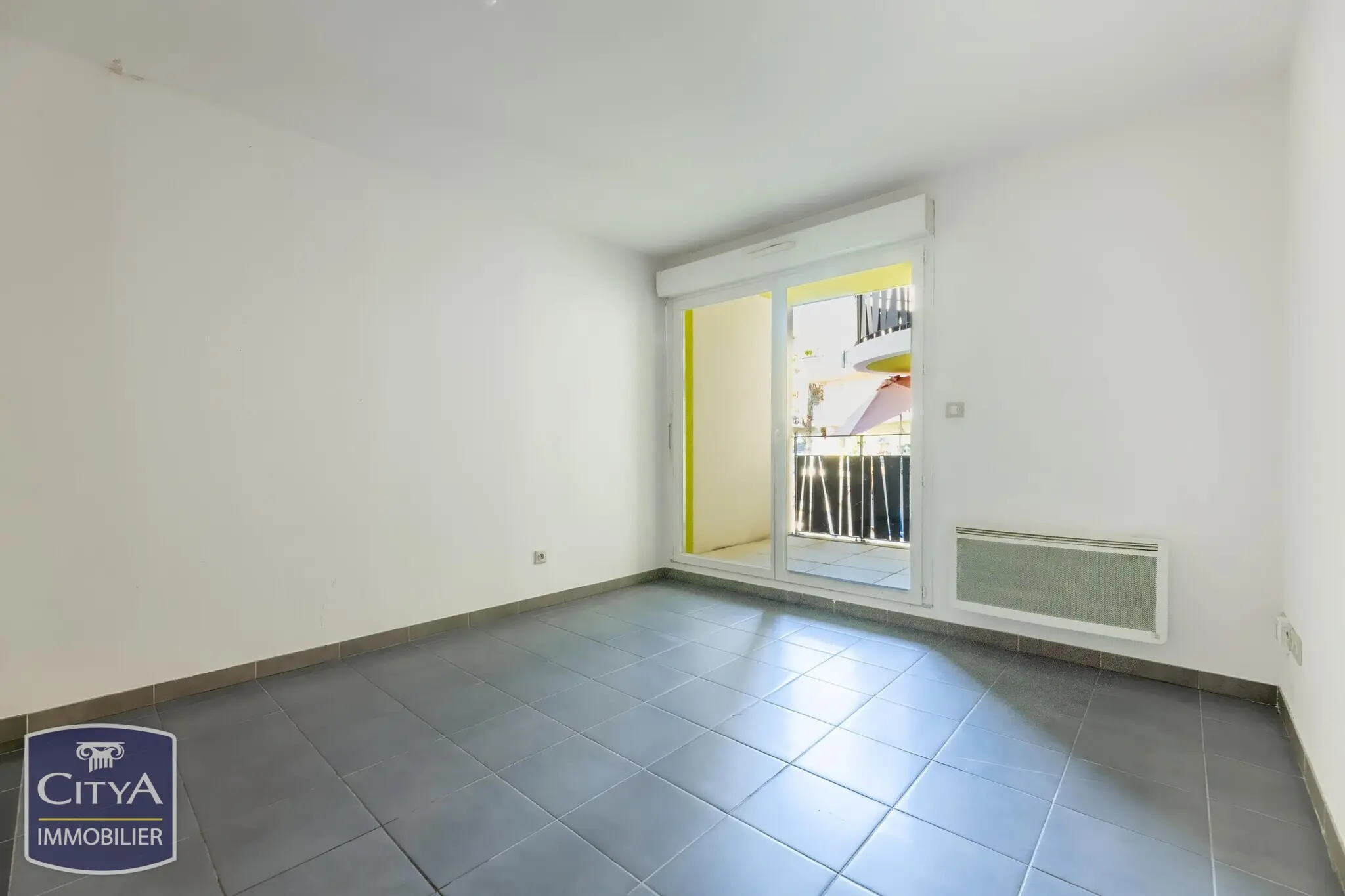 Photo 3 Appartement 2 pièces 38.9m²