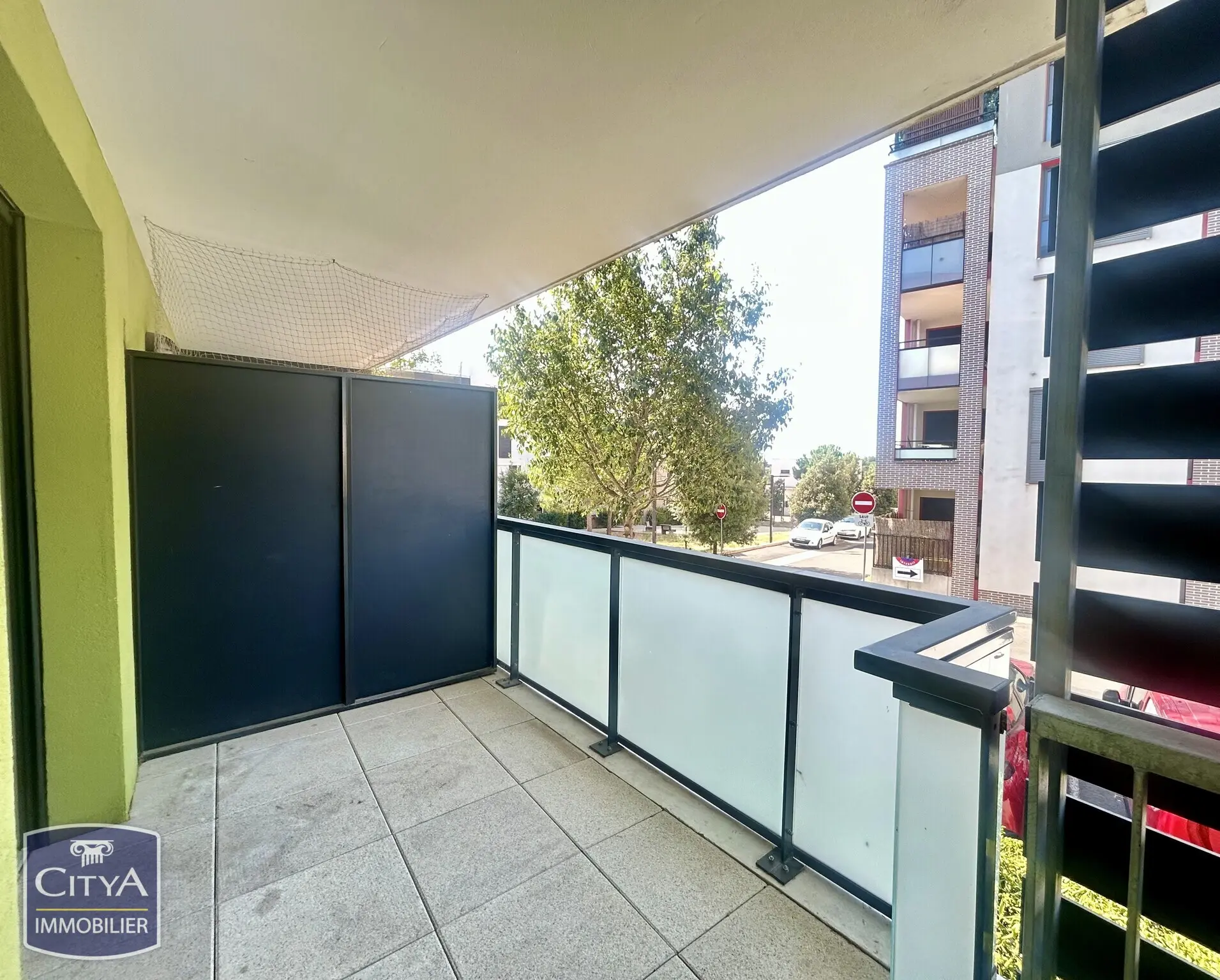 Photo 1 Appartement 2 pièces 38.94m²