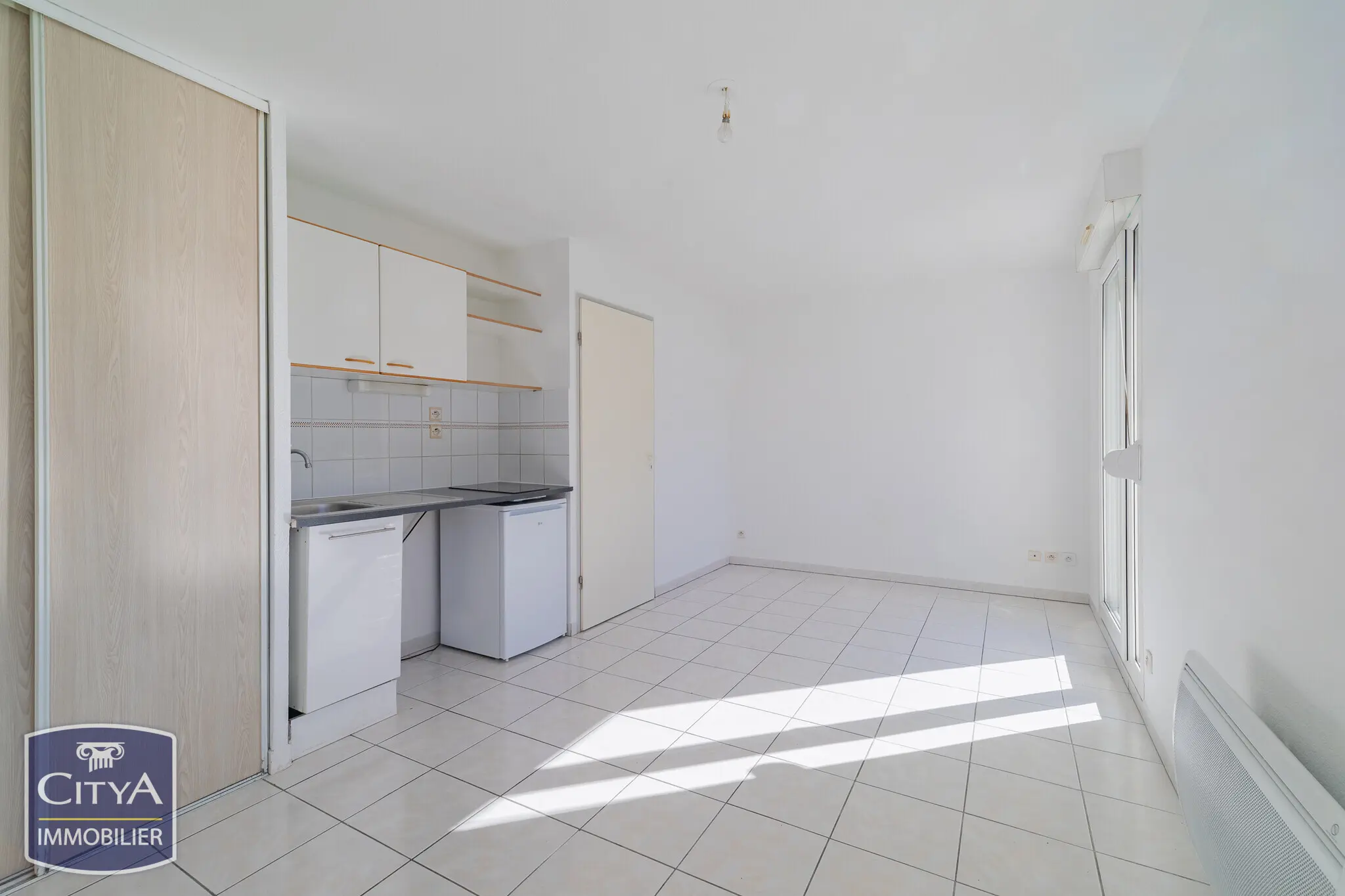 Photo 5 Appartement 2 pièces 30.81m²