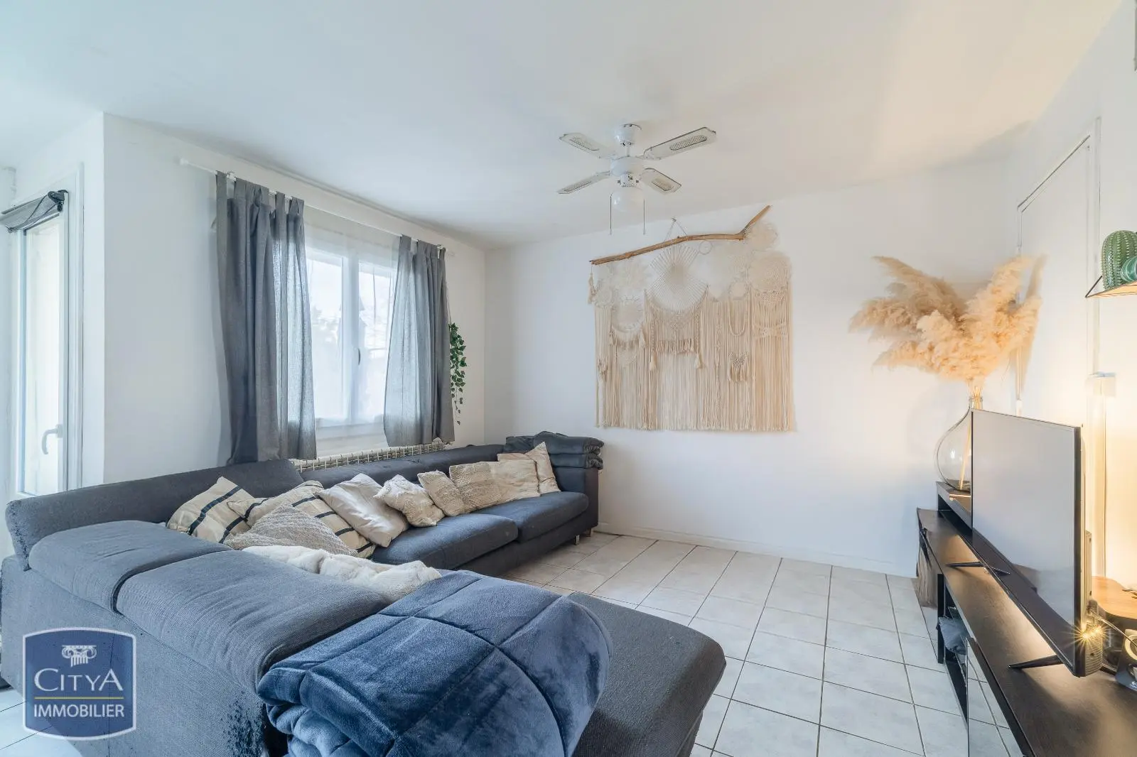 Photo 2 Appartement 4 pièces 67.41m²