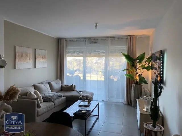 Photo 2 Appartement 3 pièces 59.5m²