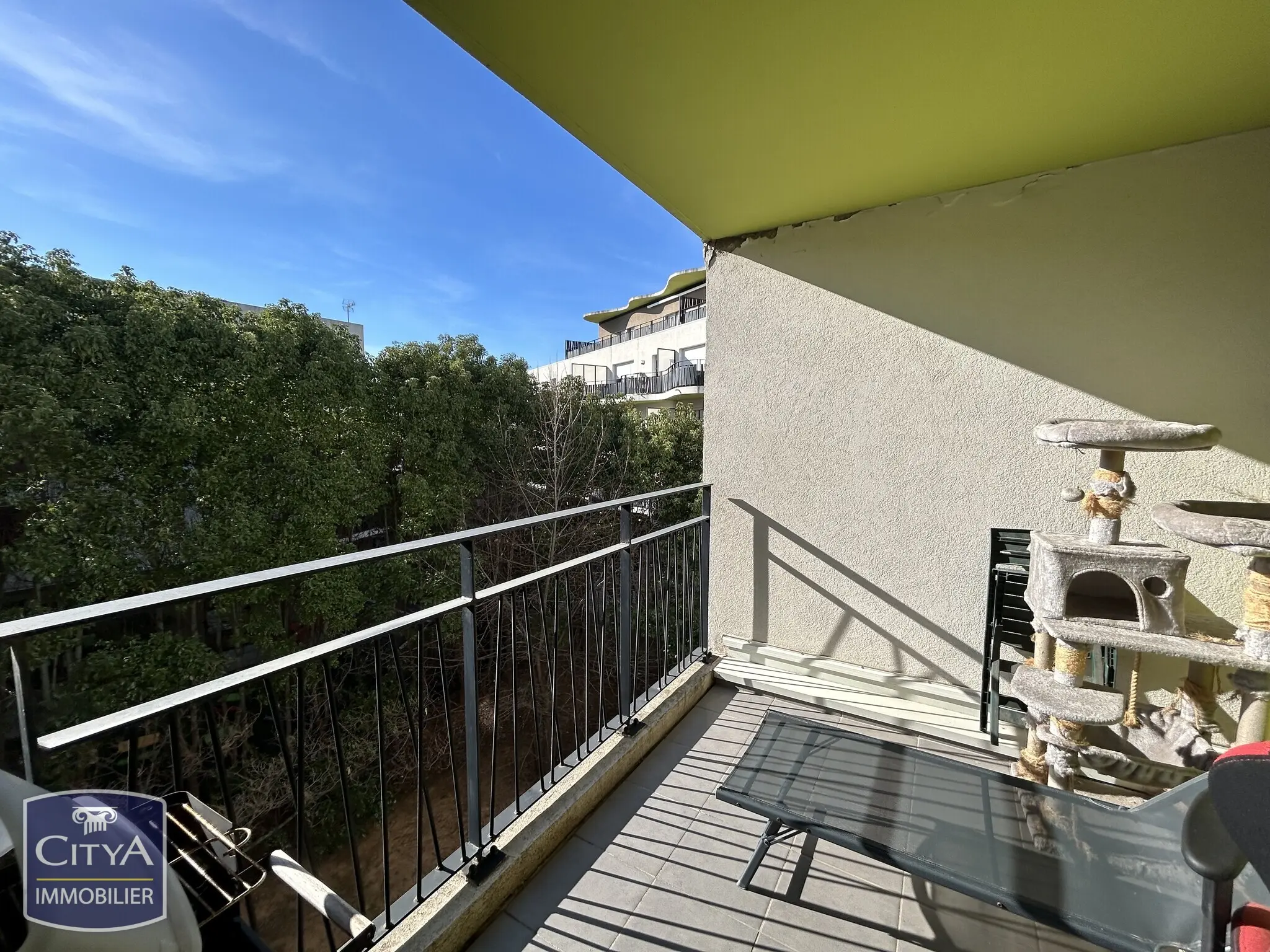 Photo 1 Appartement 2 pièces 44m²