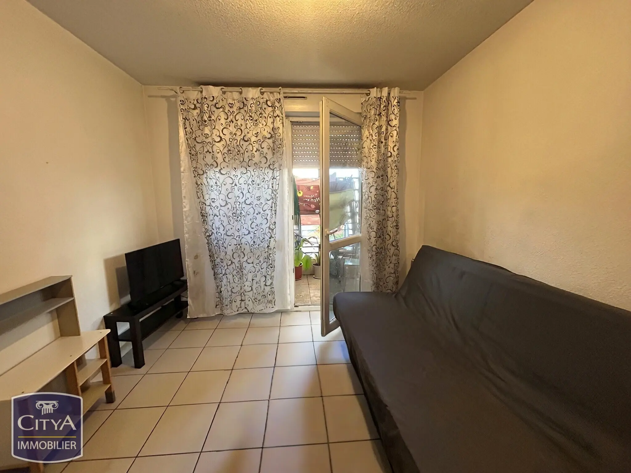 Photo 2 Appartement 2 pièces 37.28m²