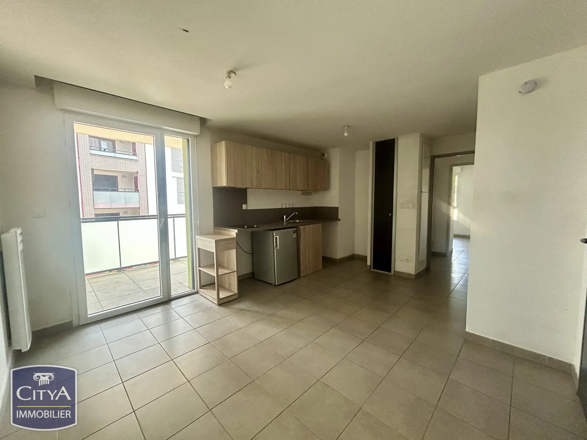 Photo 2 Appartement 2 pièces 38.94m²