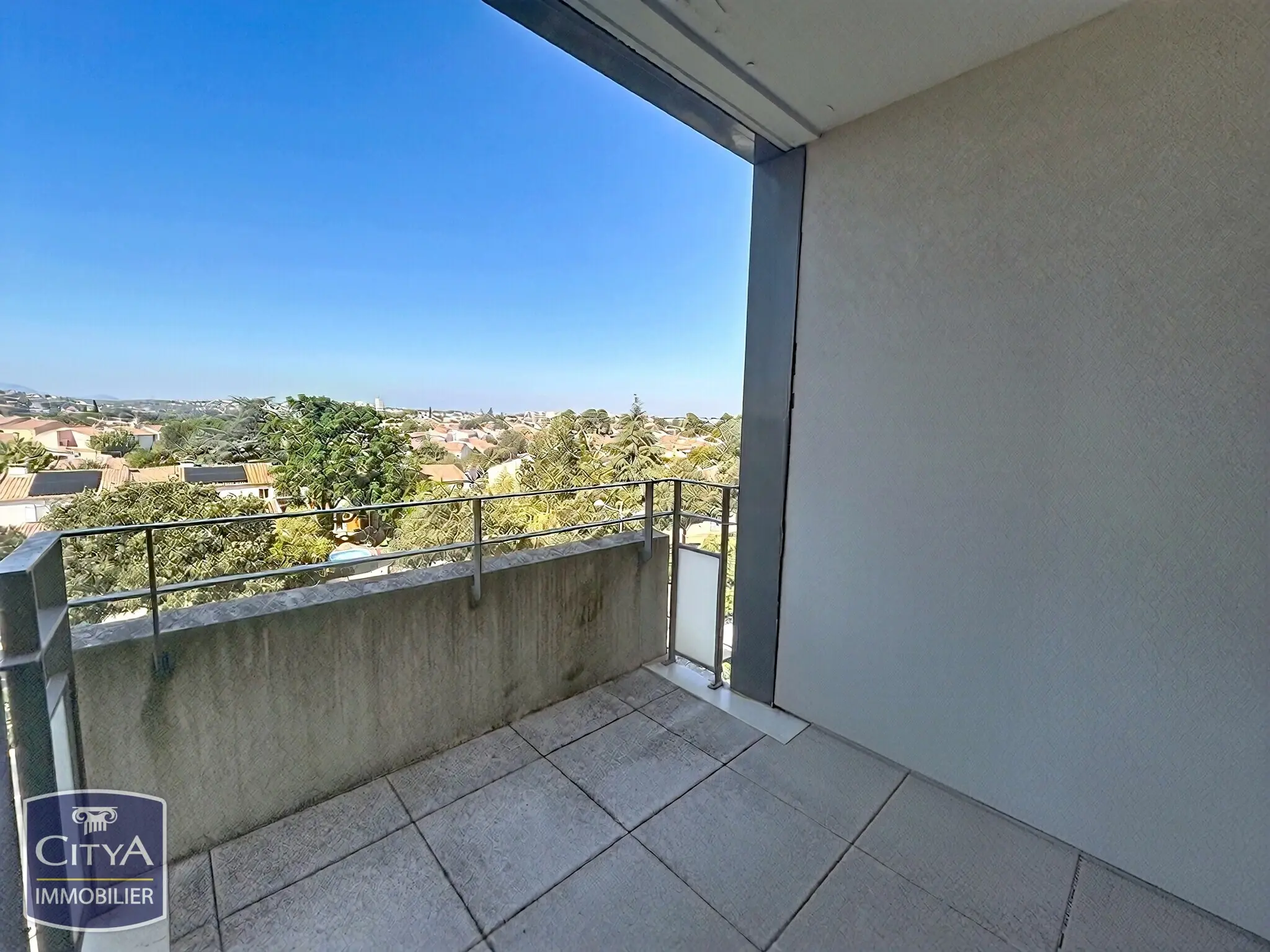 Appartement 2 pièces 38 m² · à Juvignac · 38,3 m² · 150 000 €