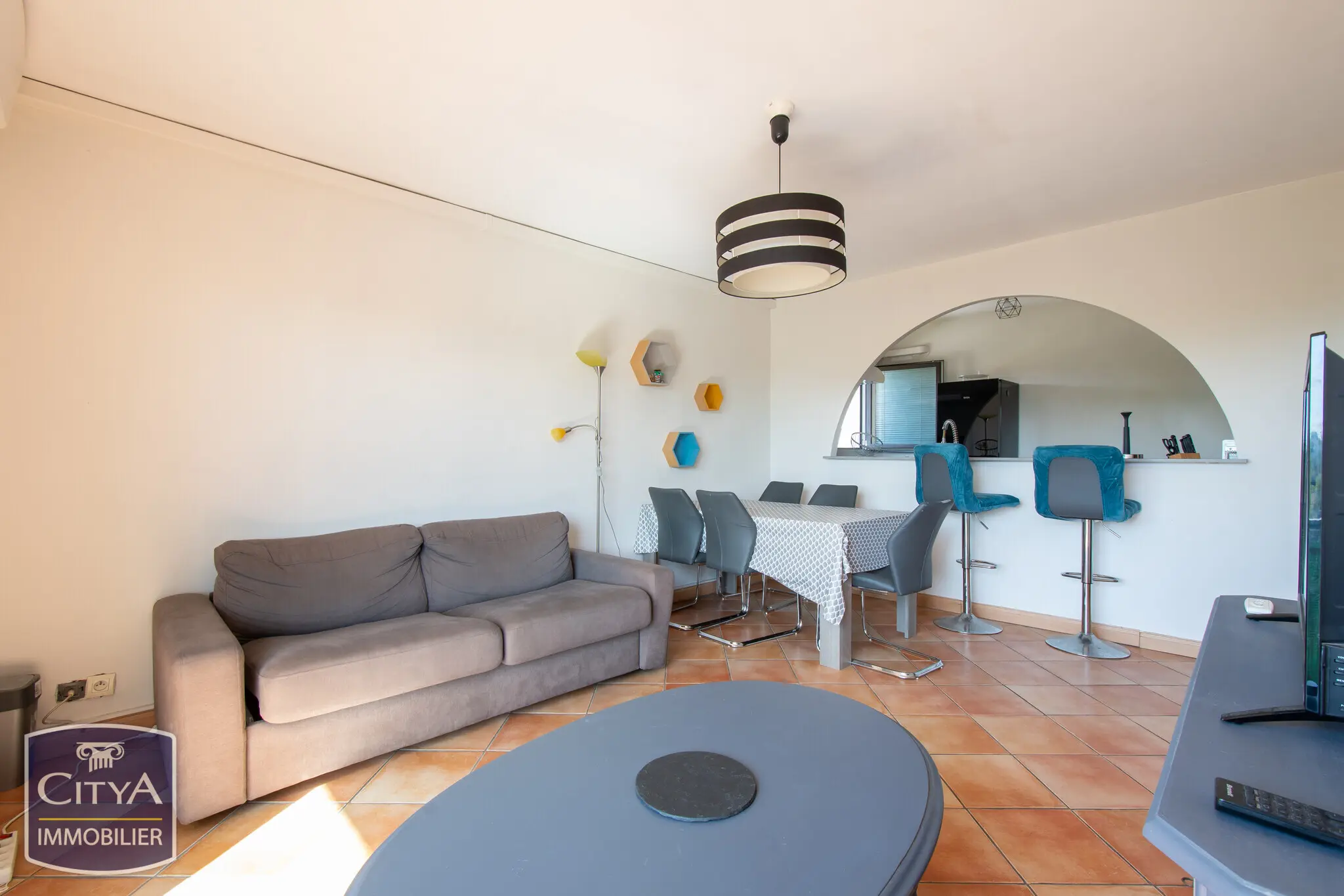 Photo 4 Appartement 3 pièces 64.62m²