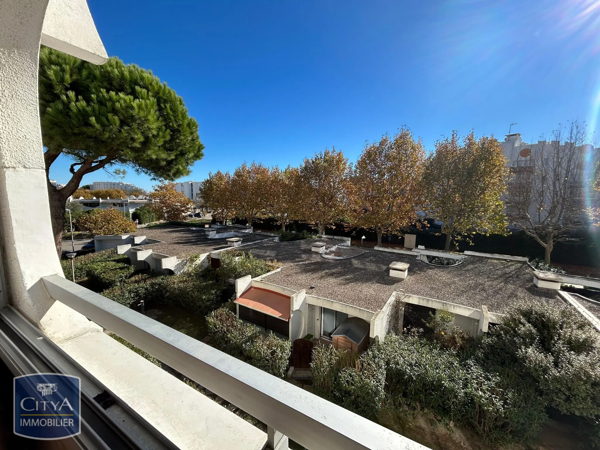 Photo 6 Appartement 1 pièce 23.48m²