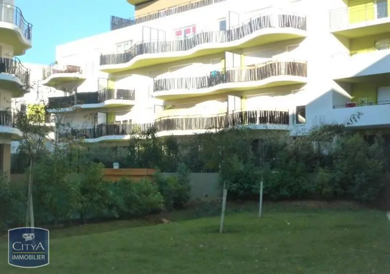 Photo 6 Appartement 1 pièce 22.3m²