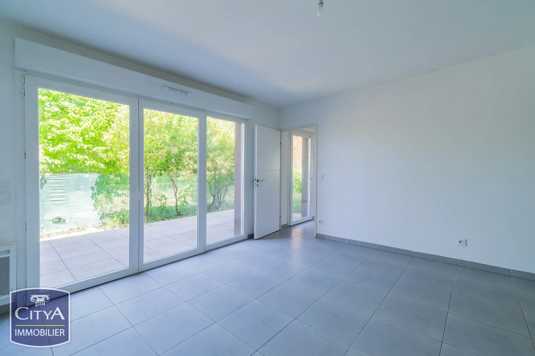 Photo 3 Appartement 2 pièces 40m²