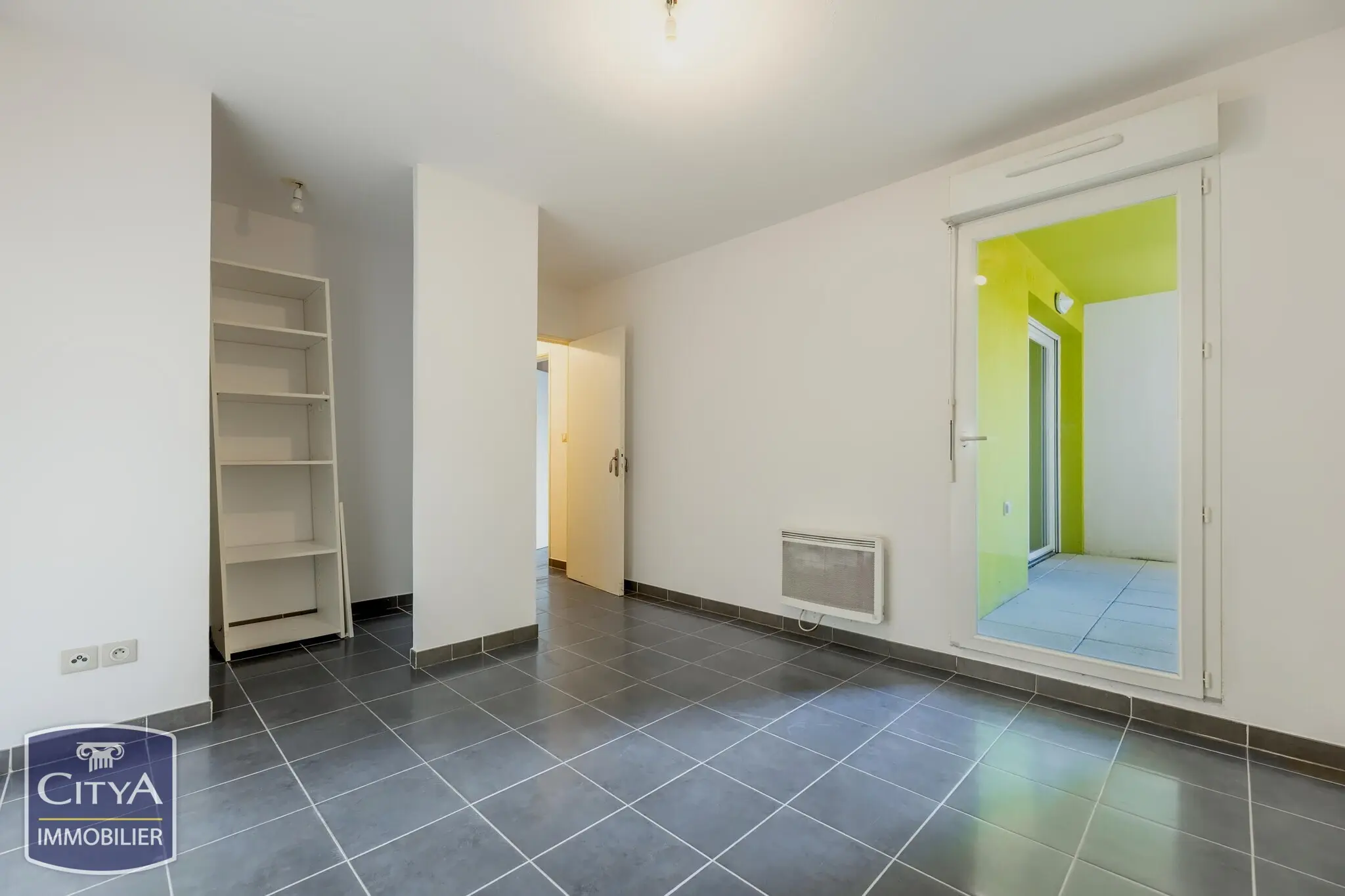 Photo 8 Appartement 2 pièces 38.9m²