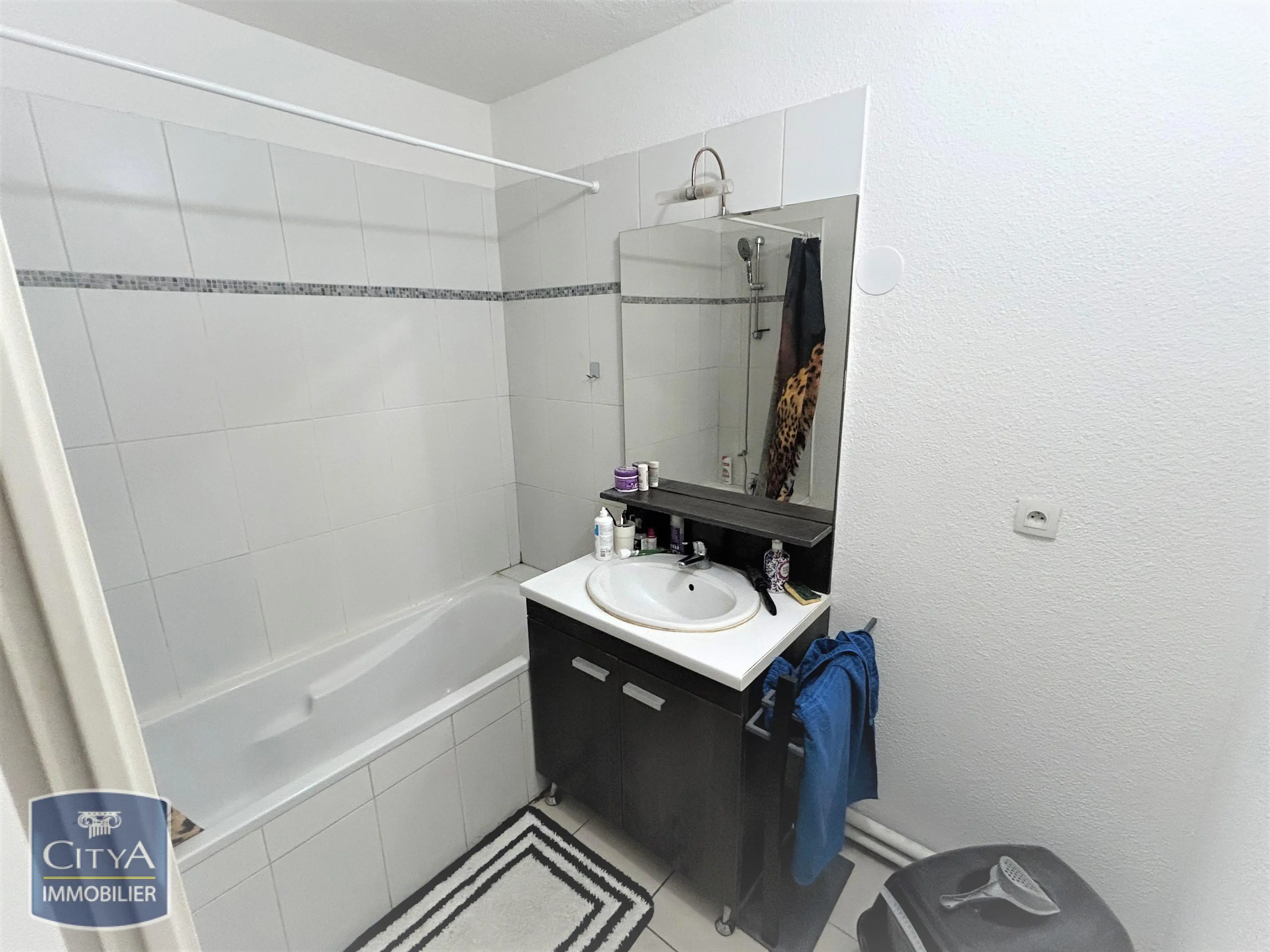 Photo 5 Appartement 2 pièces 41.28m²