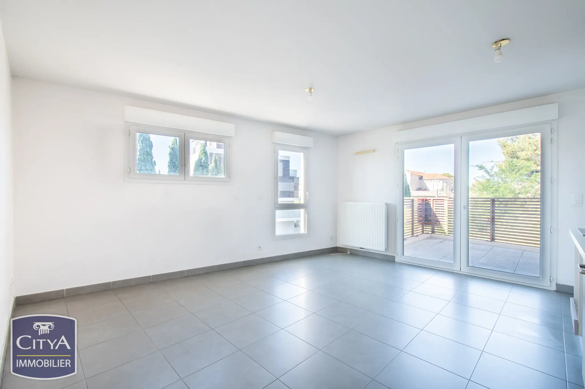 Photo 4 Appartement 3 pièces 55.6m²