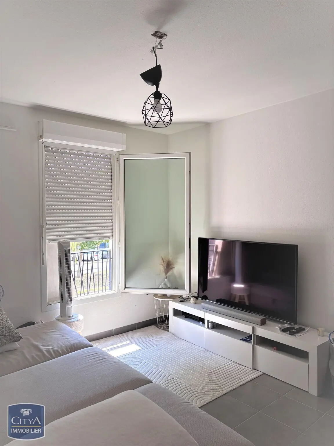 Photo 4 Appartement 1 pièce 22.46m²