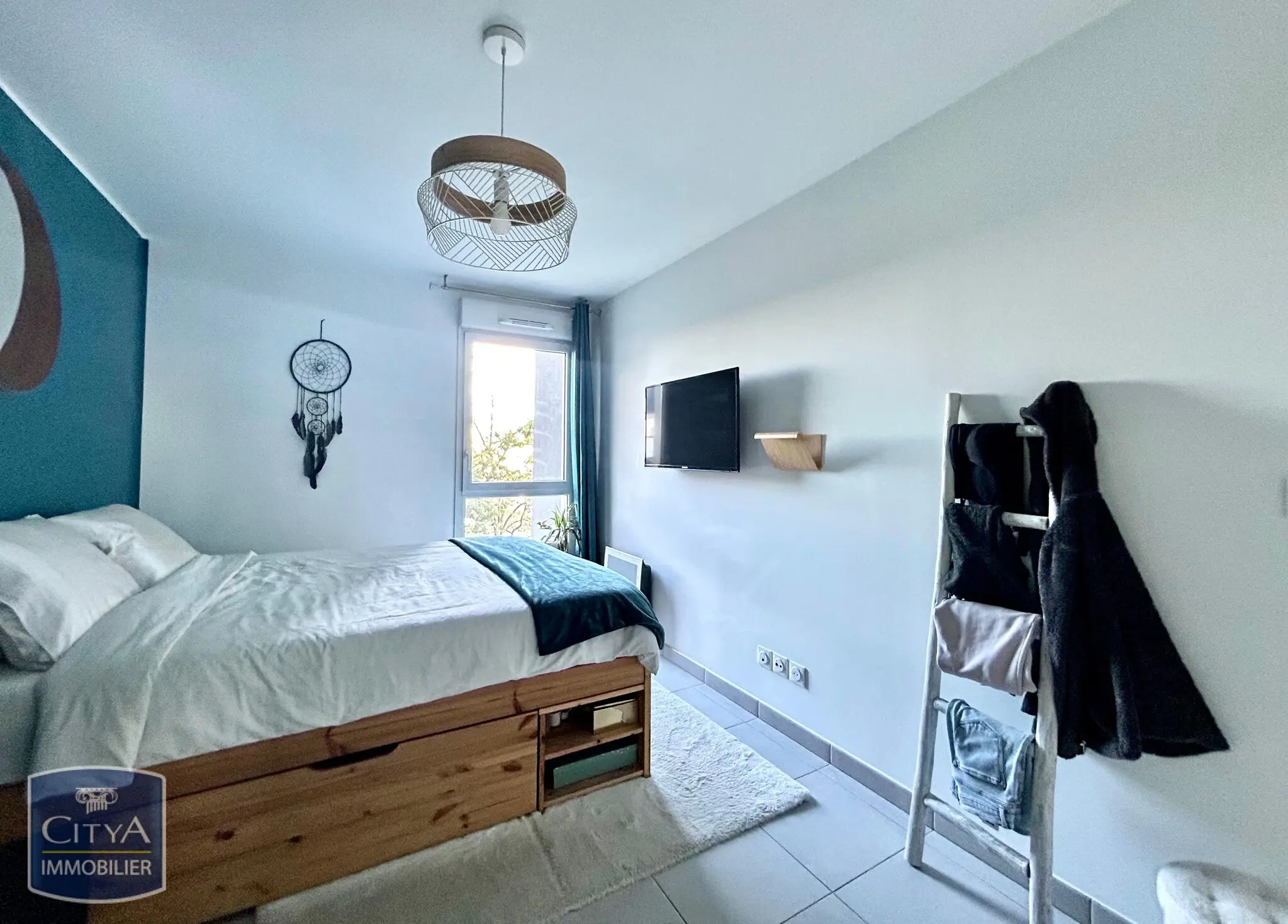 Photo 5 Appartement 3 pièces 62.4m²