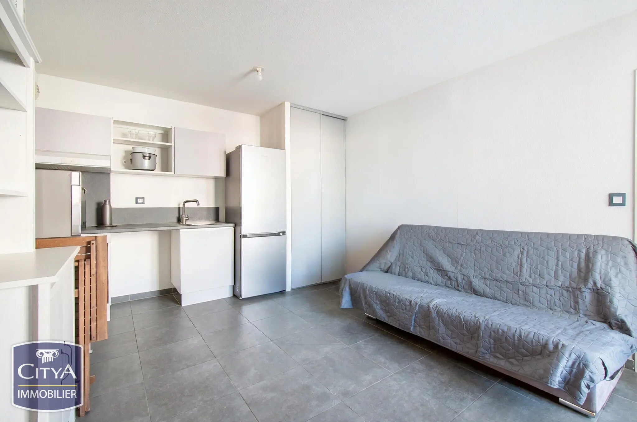 Photo 1 appartement Montpellier
