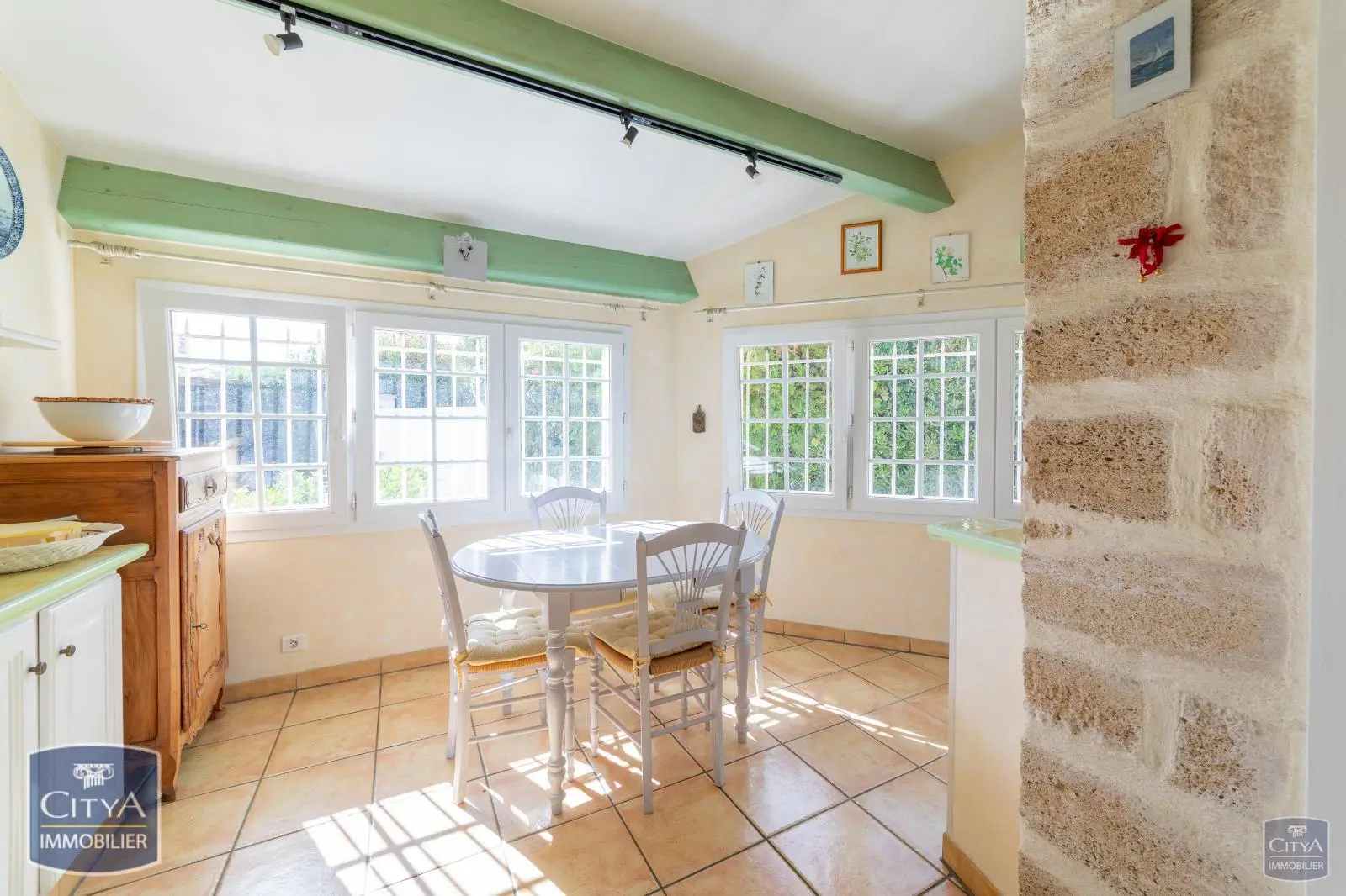 Photo 6 Maison 6 pièces 164m²