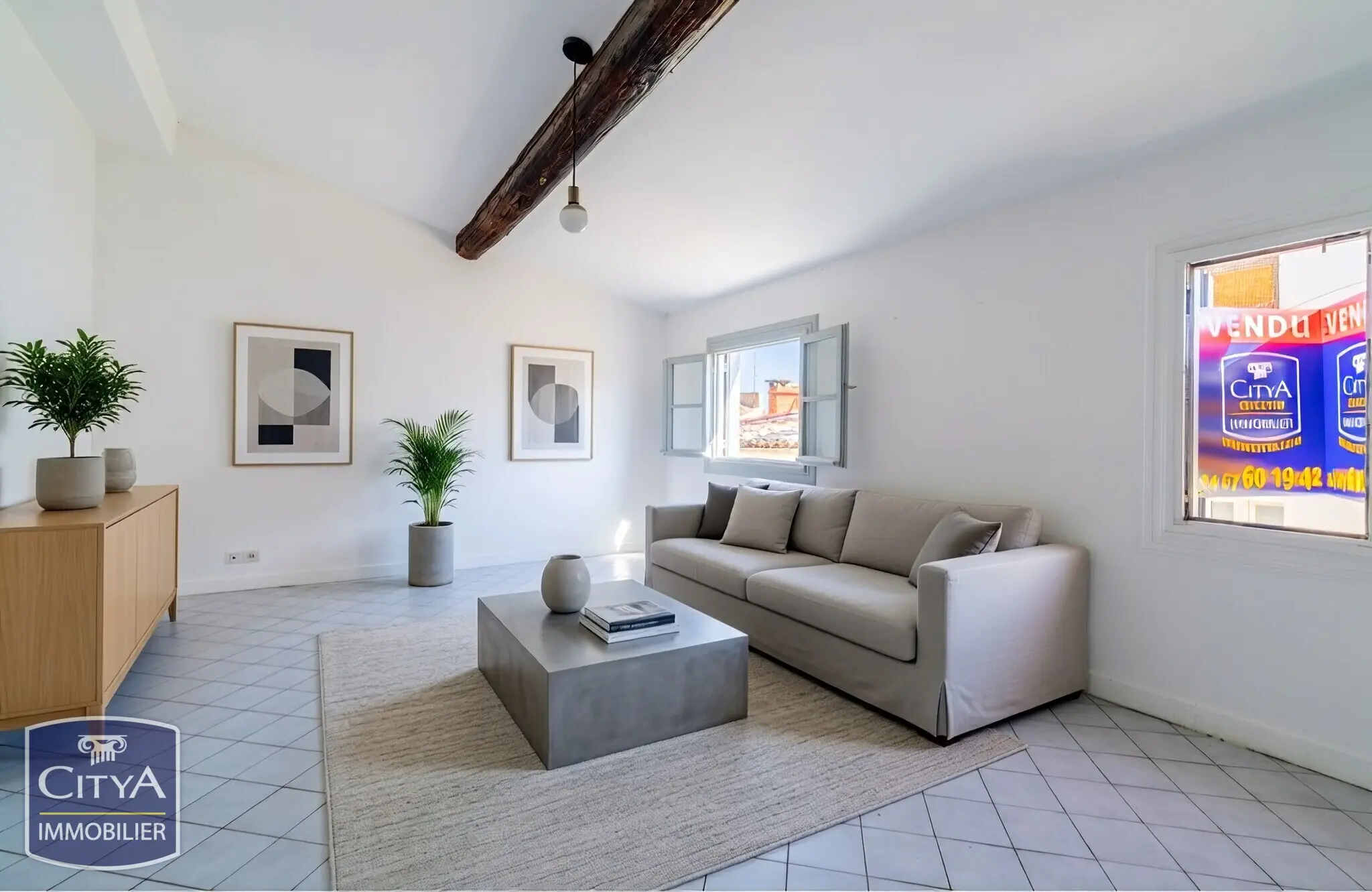Photo 6 Appartement 2 pièces 38.65m²
