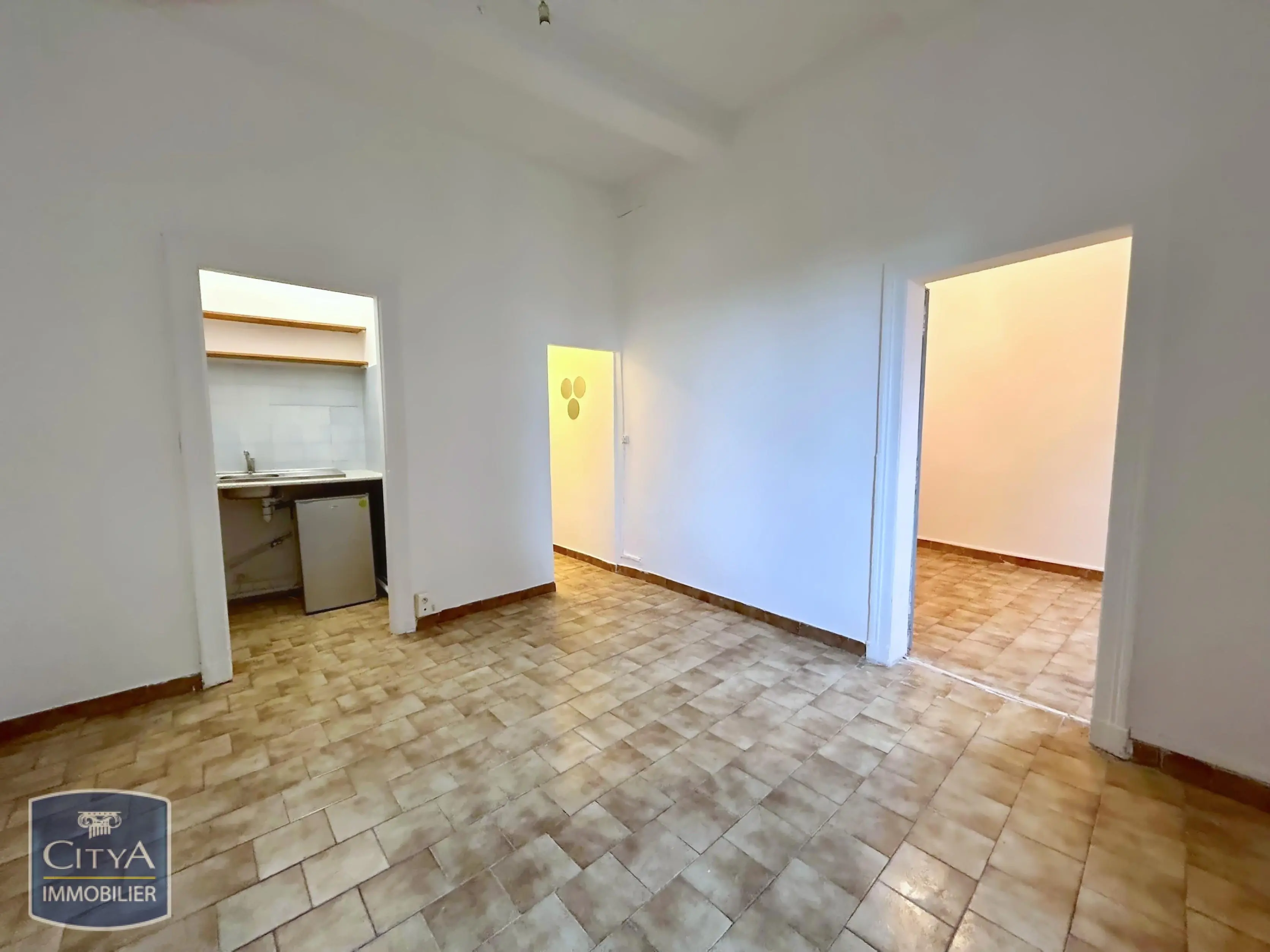 Photo 4 Appartement 1 pièce 28.55m²