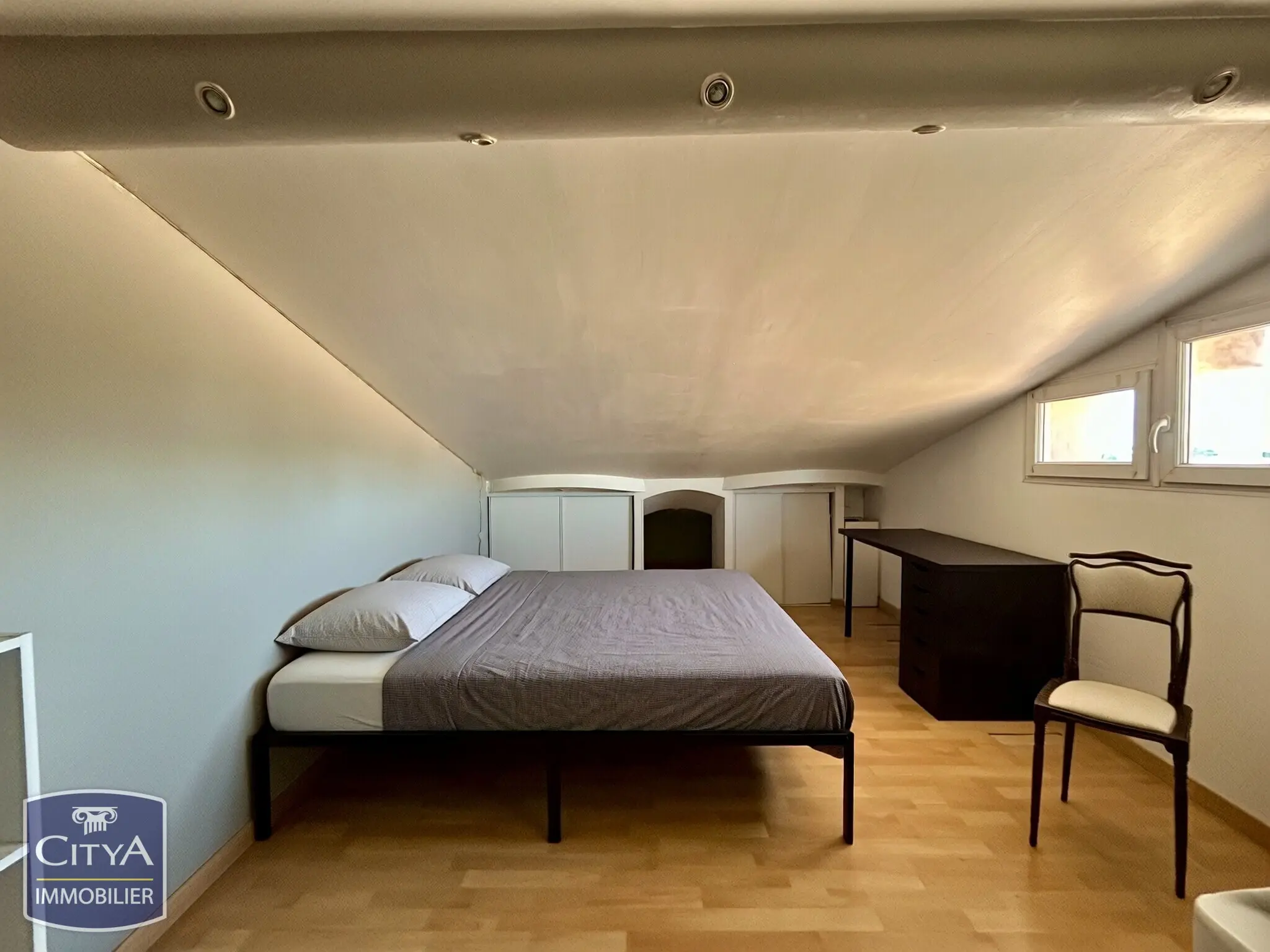 Photo 11 Appartement 4 pièces 74m²