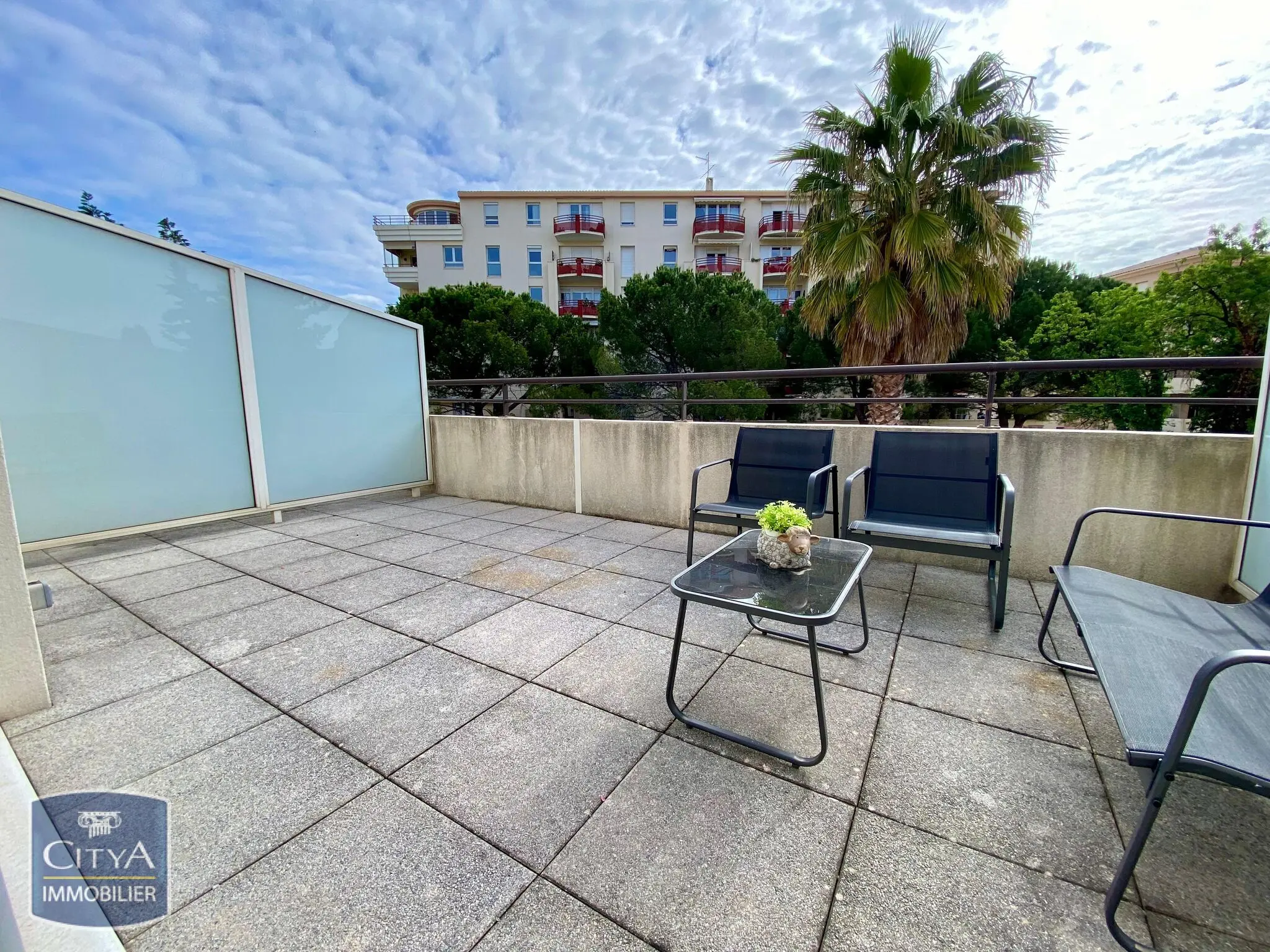 Photo 2 Appartement 1 pièce 25.29m²