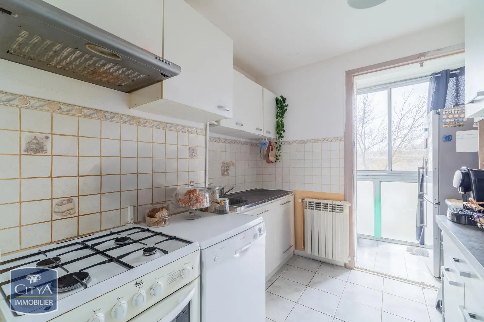 Photo 4 Appartement 4 pièces 67.41m²