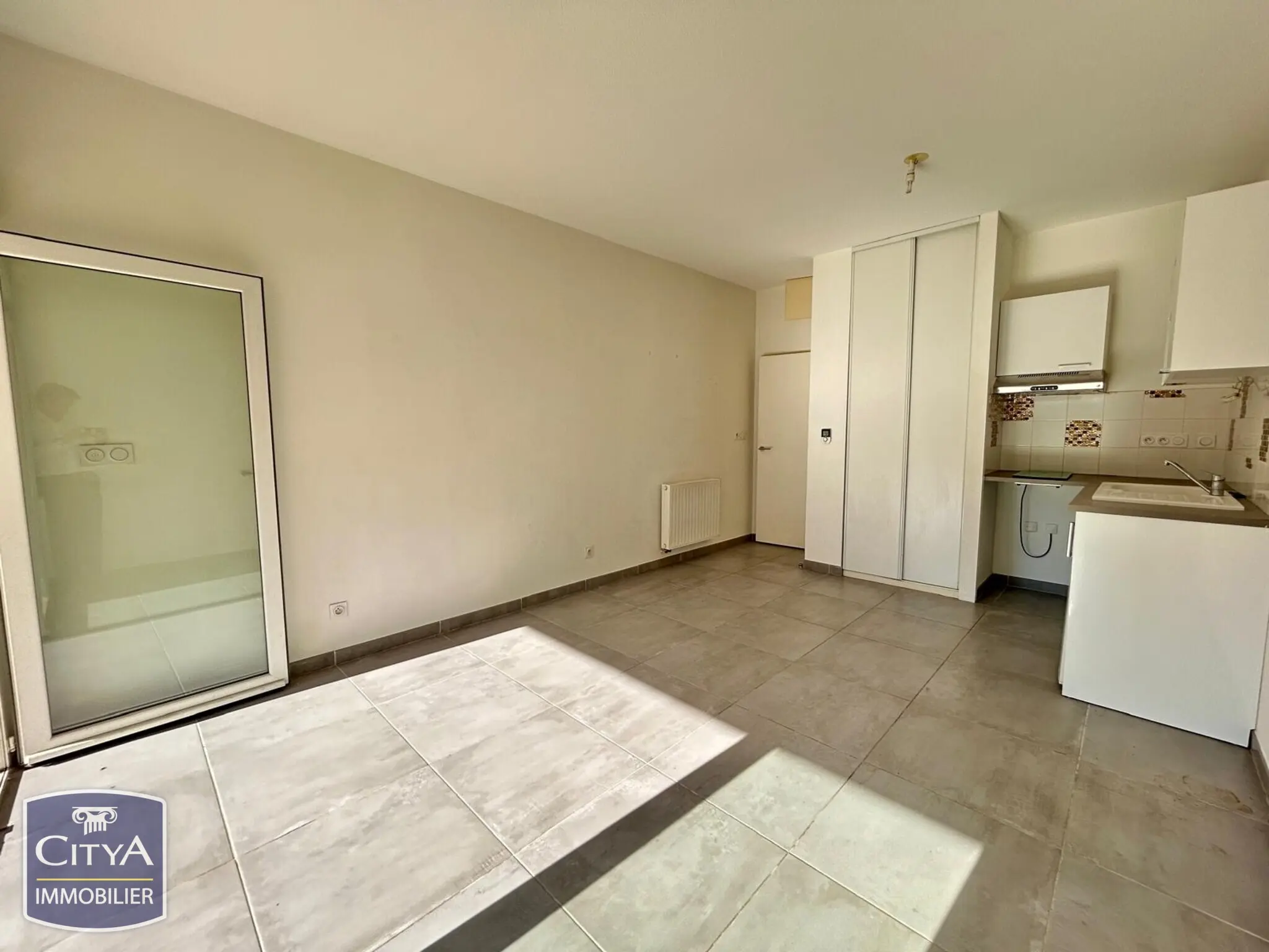 Photo 2 Appartement 2 pièces 40.29m²