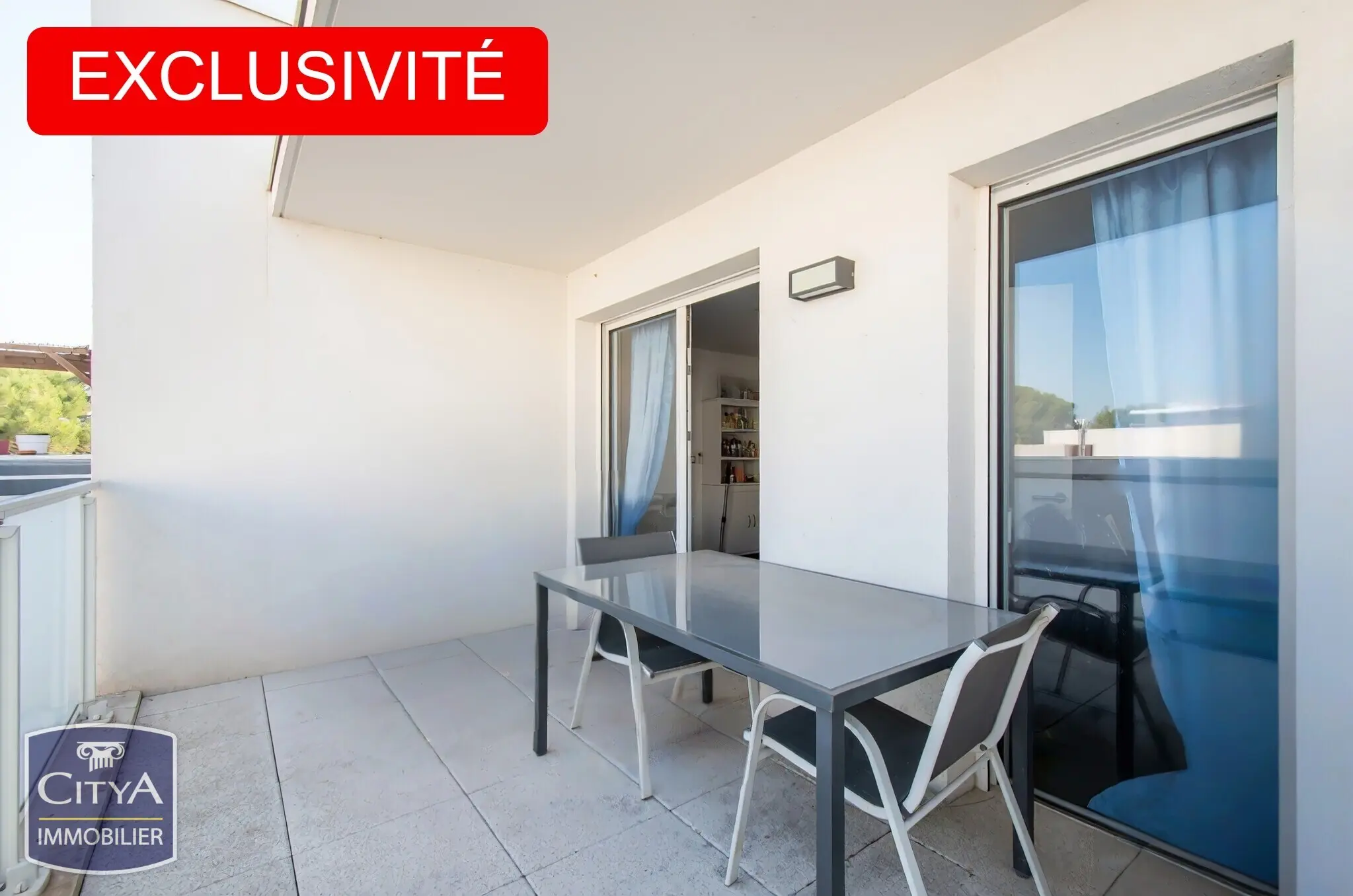 Photo 1 Appartement 2 pièces 40.36m²
