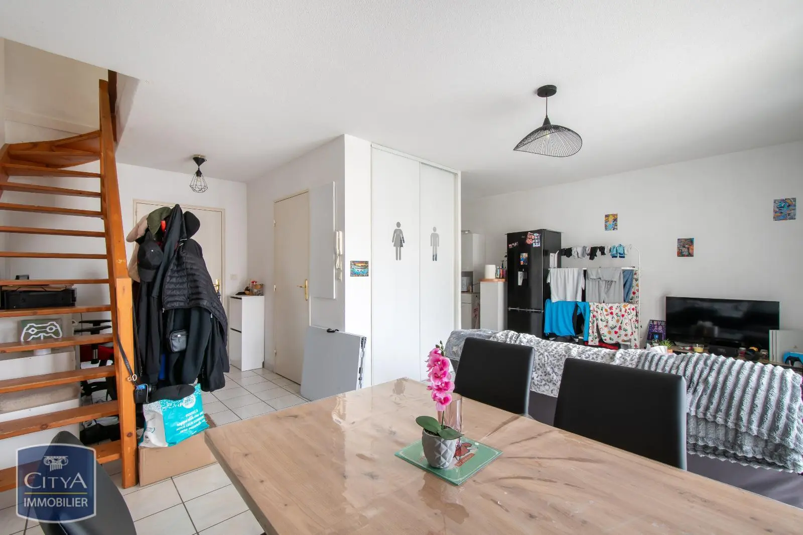 Photo 6 Appartement 2 pièces 46.77m²