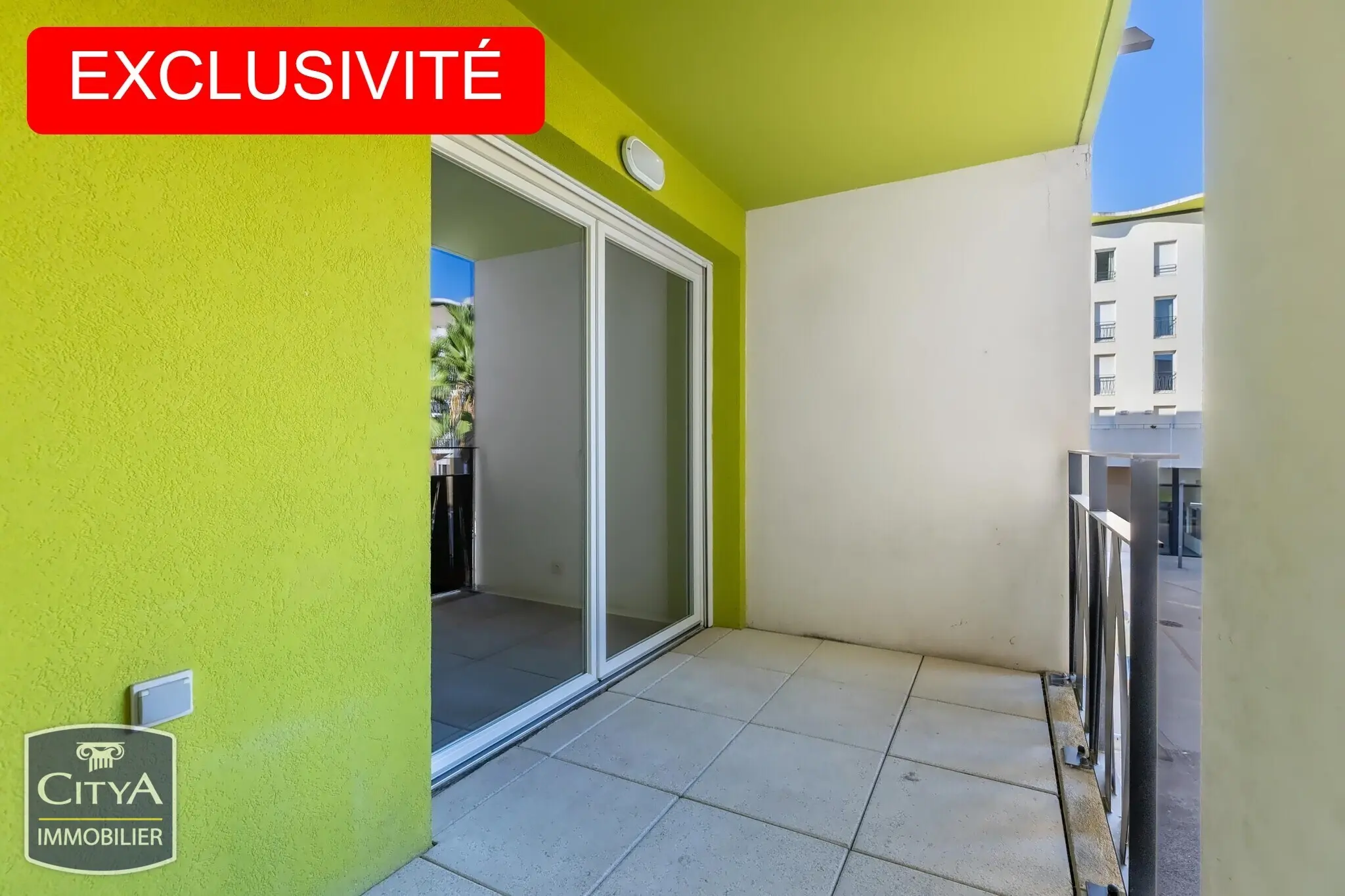 Photo 1 Appartement 2 pièces 38.9m²