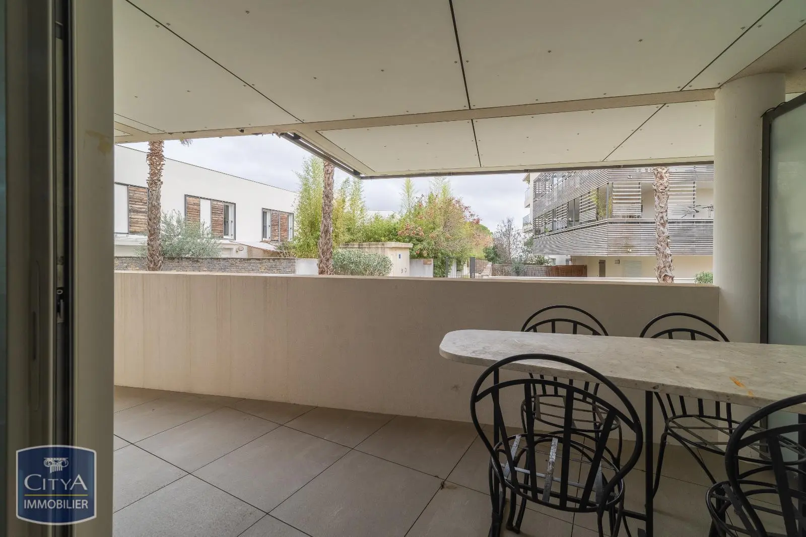 Photo 6 Appartement 2 pièces 45.94m²