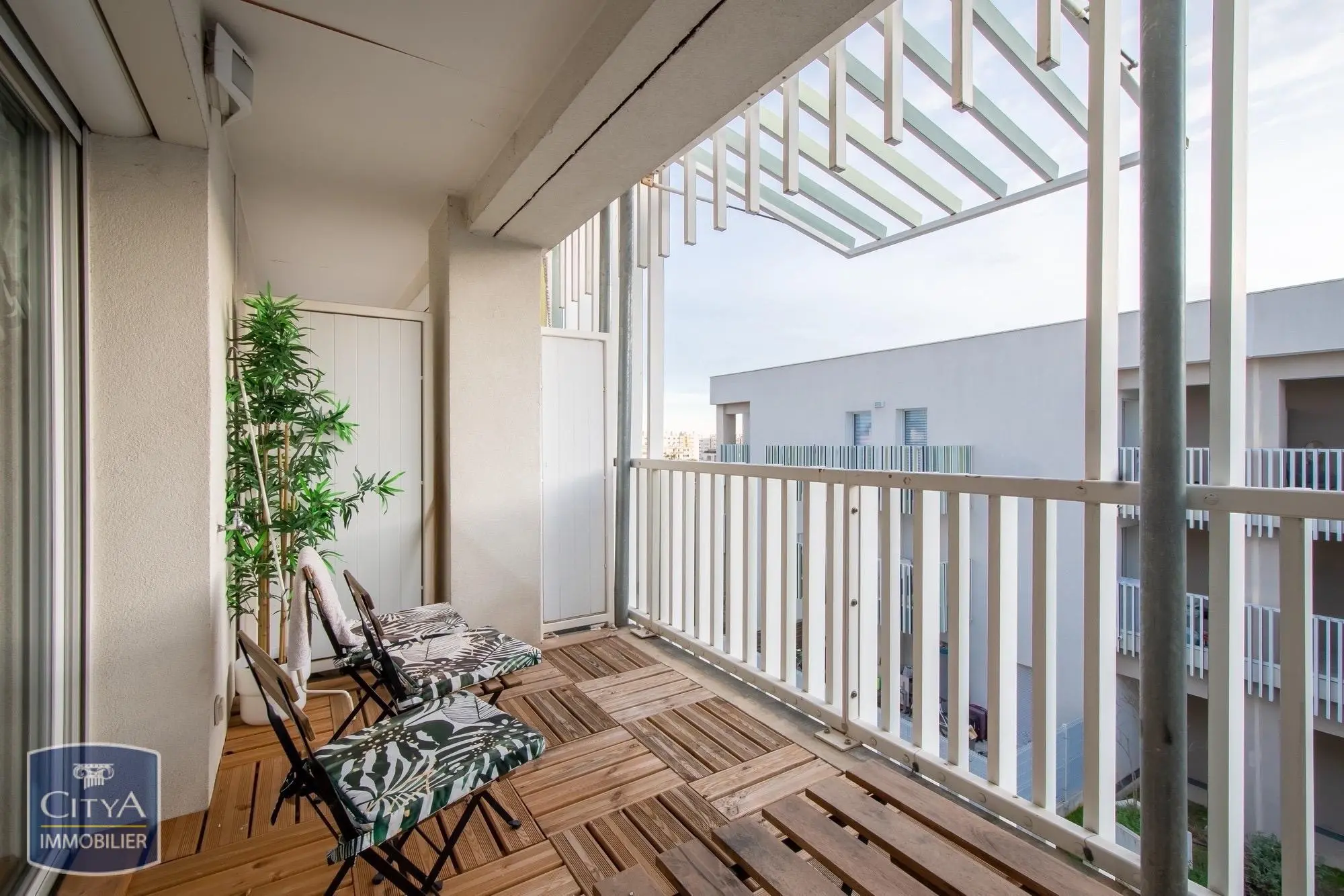 Photo 7 Appartement 1 pièce 26.37m²